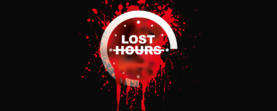 Image of Lost Hours Training – The Ben Kinsella Trust