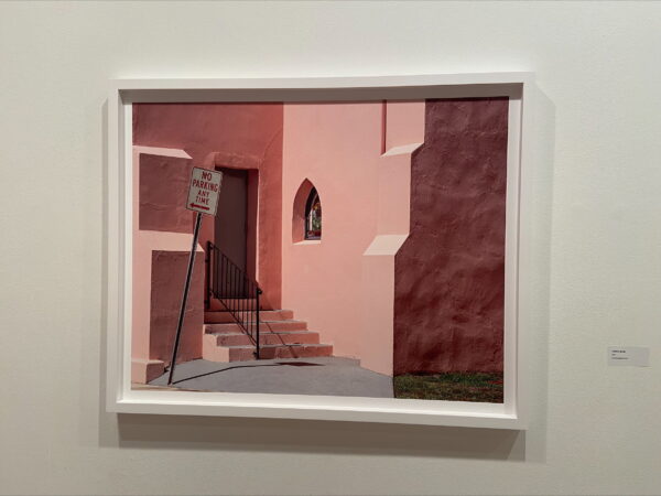 Image of Year 12 & 13 Art Trip – V&A & Saatchi Gallery