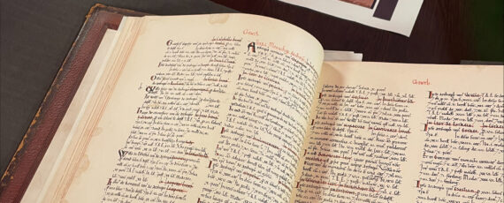 Image of Year 7 History Trip – The National Archives