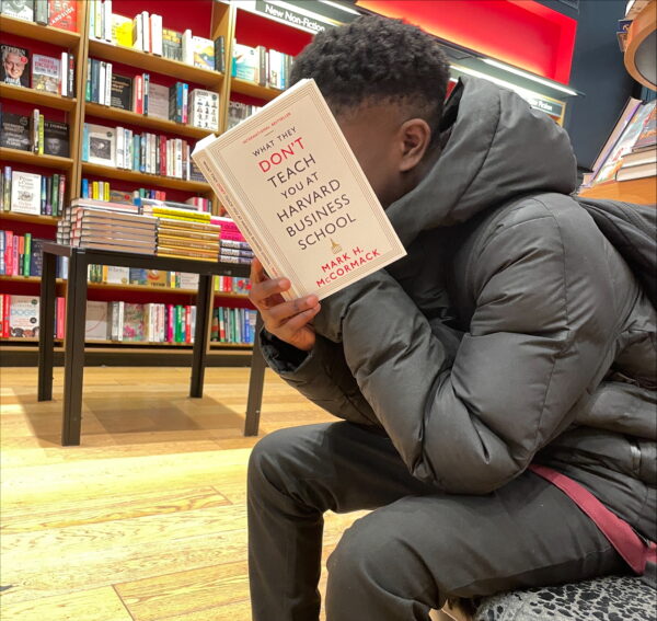 Image of Literacy Trip