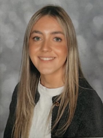 Ellie Boothroyd
