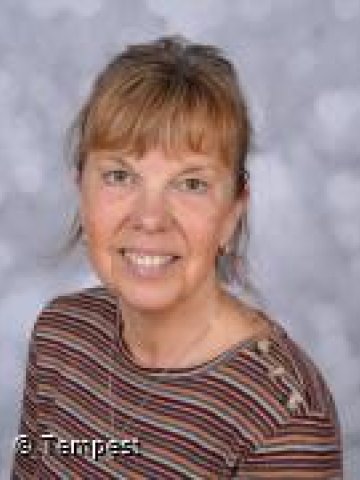 Mrs Beverley Nichols