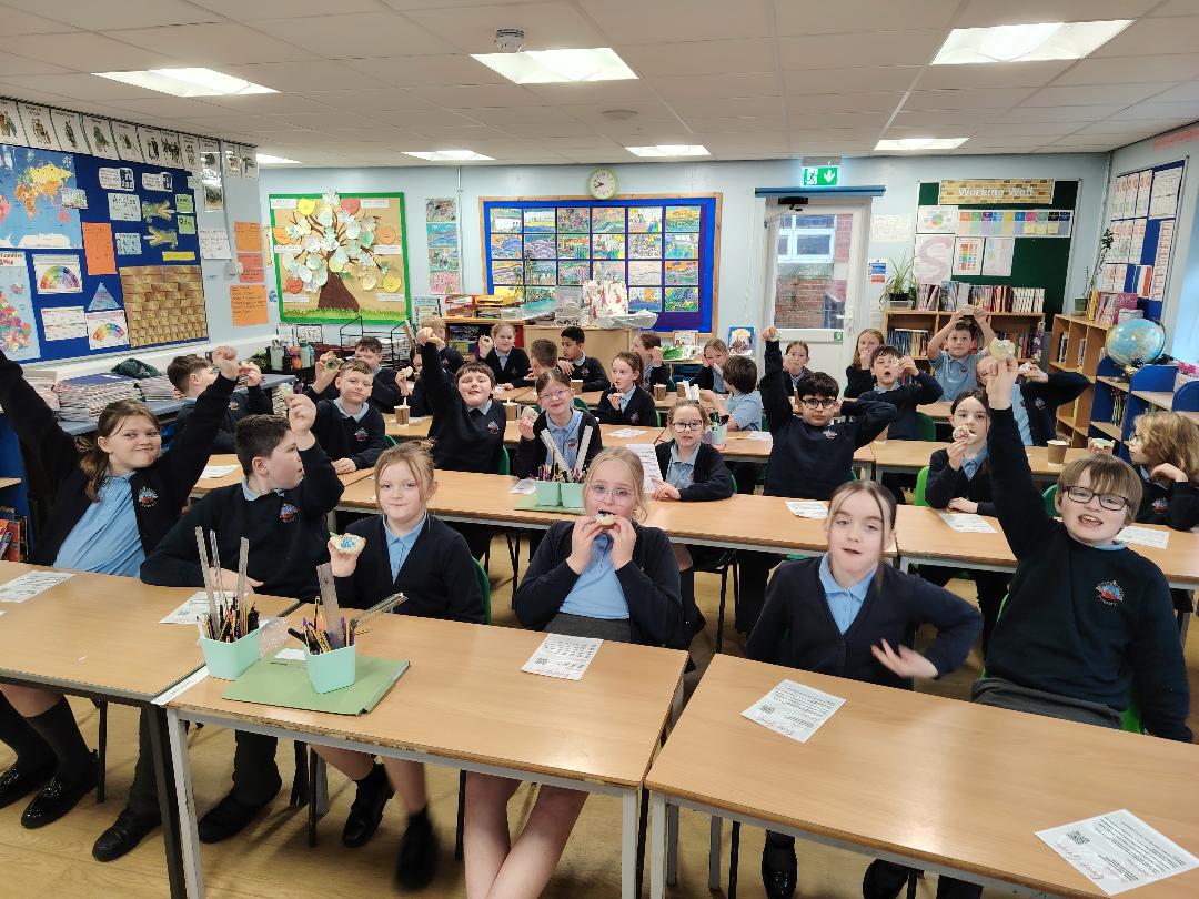 Image of Project Homework 