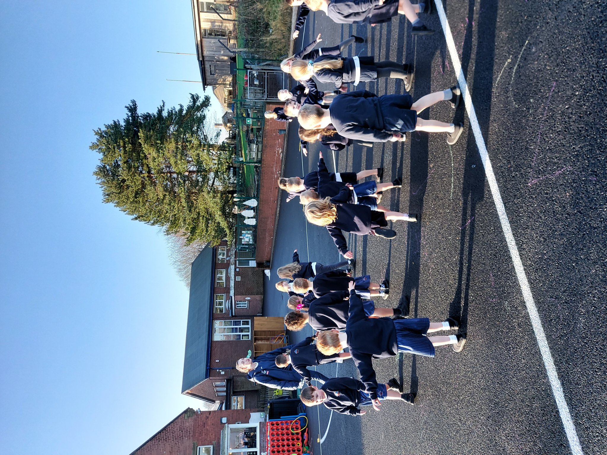 Image of Reception Barrow AFC Session