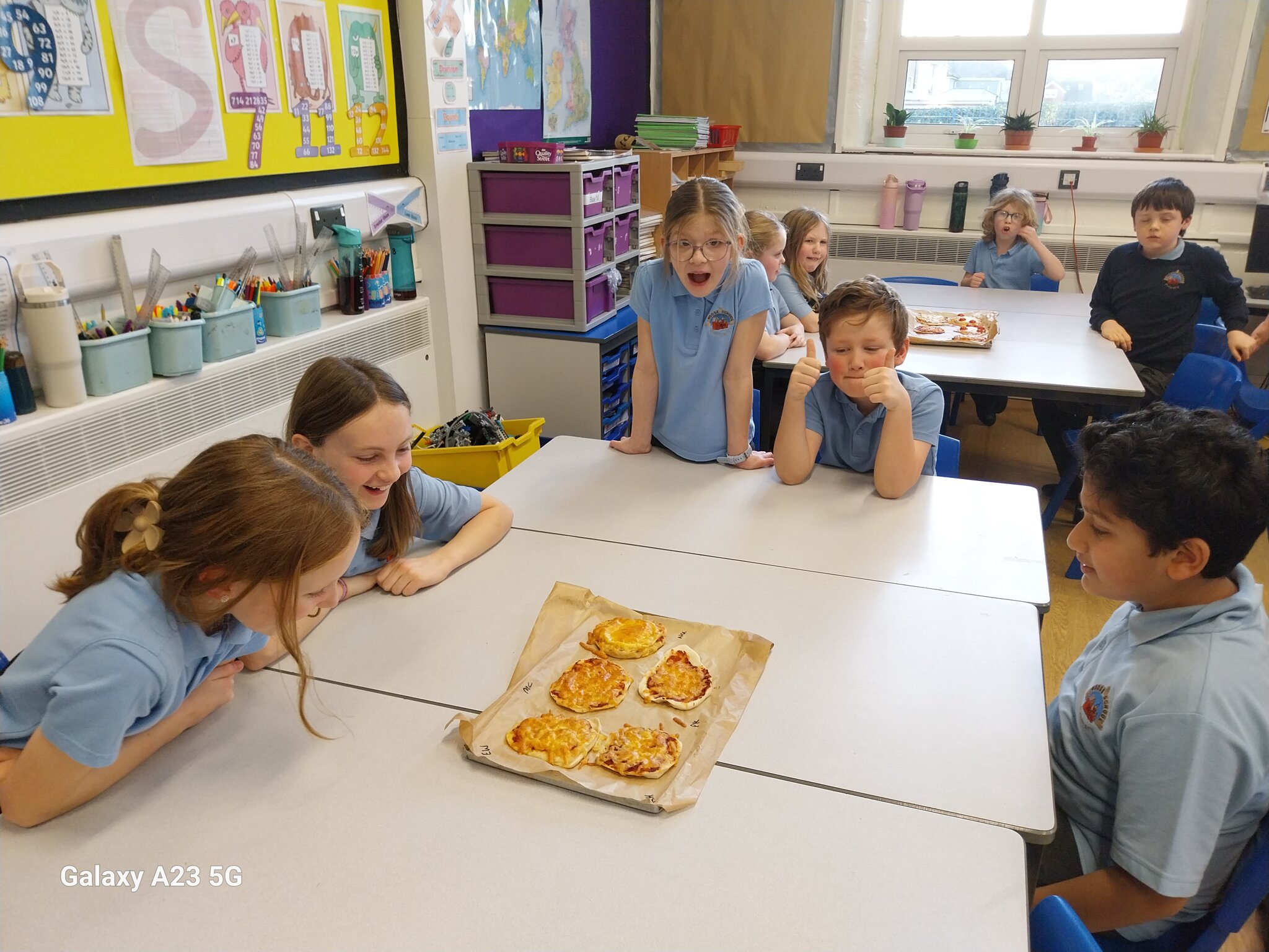 Image of Pizza