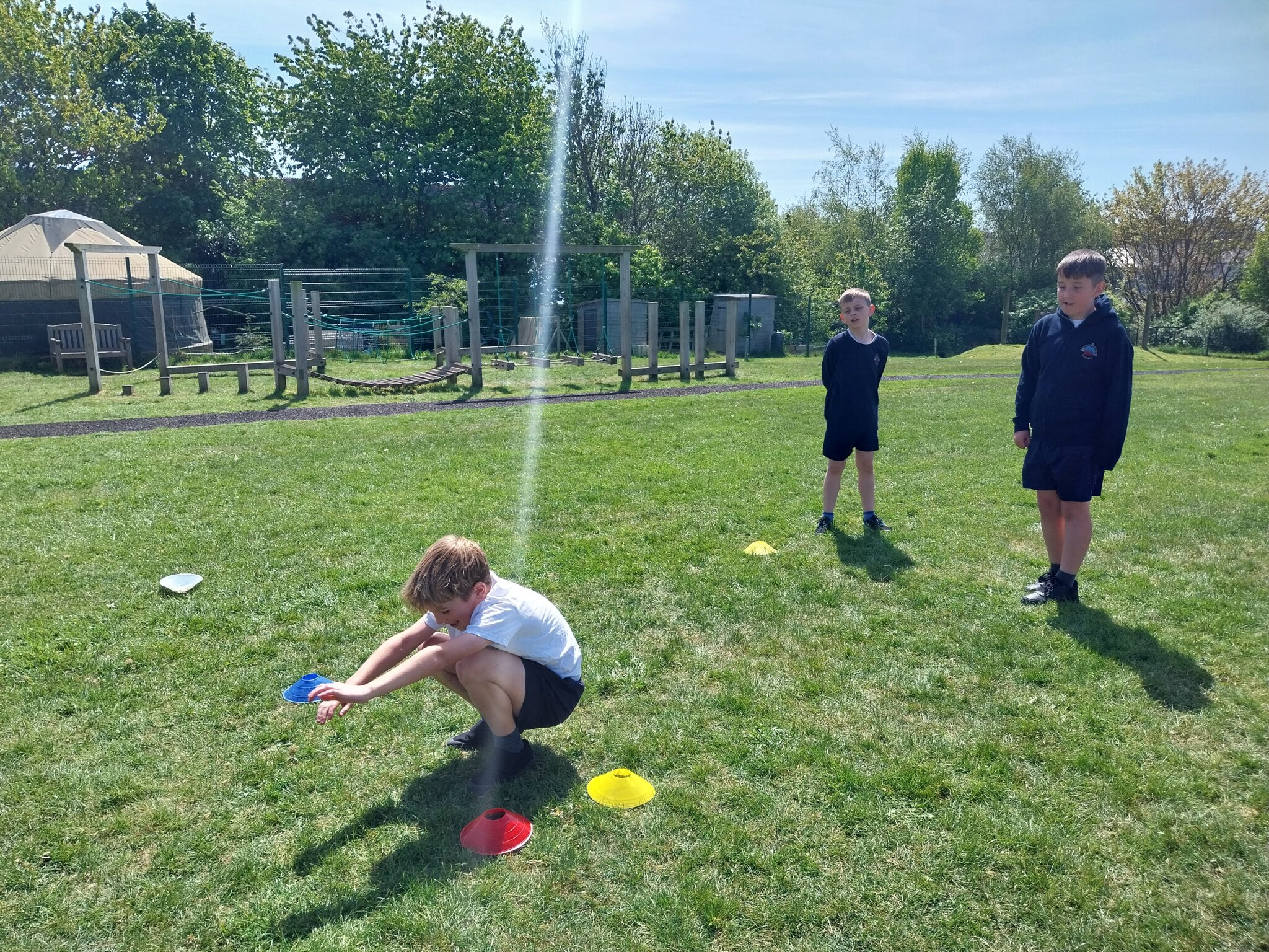 Image of Long jump 