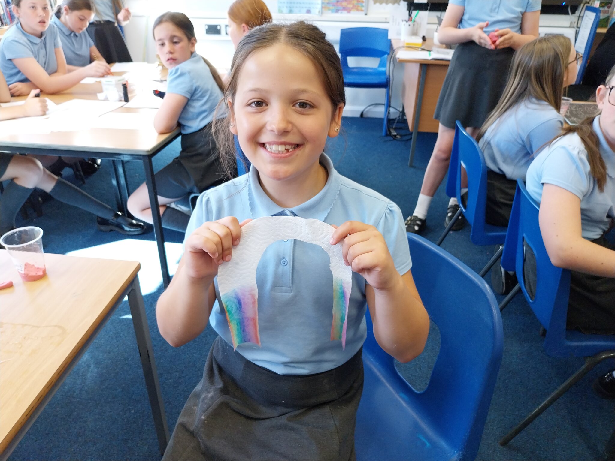 Image of Year 6 Science Day
