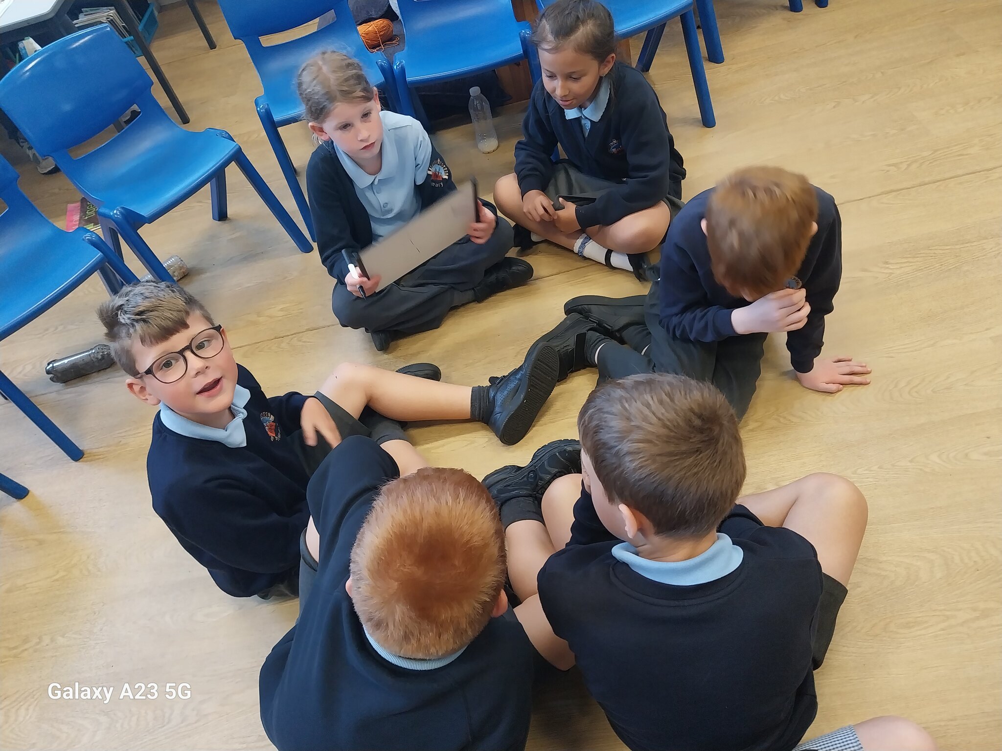 Image of Final Elements Workshops