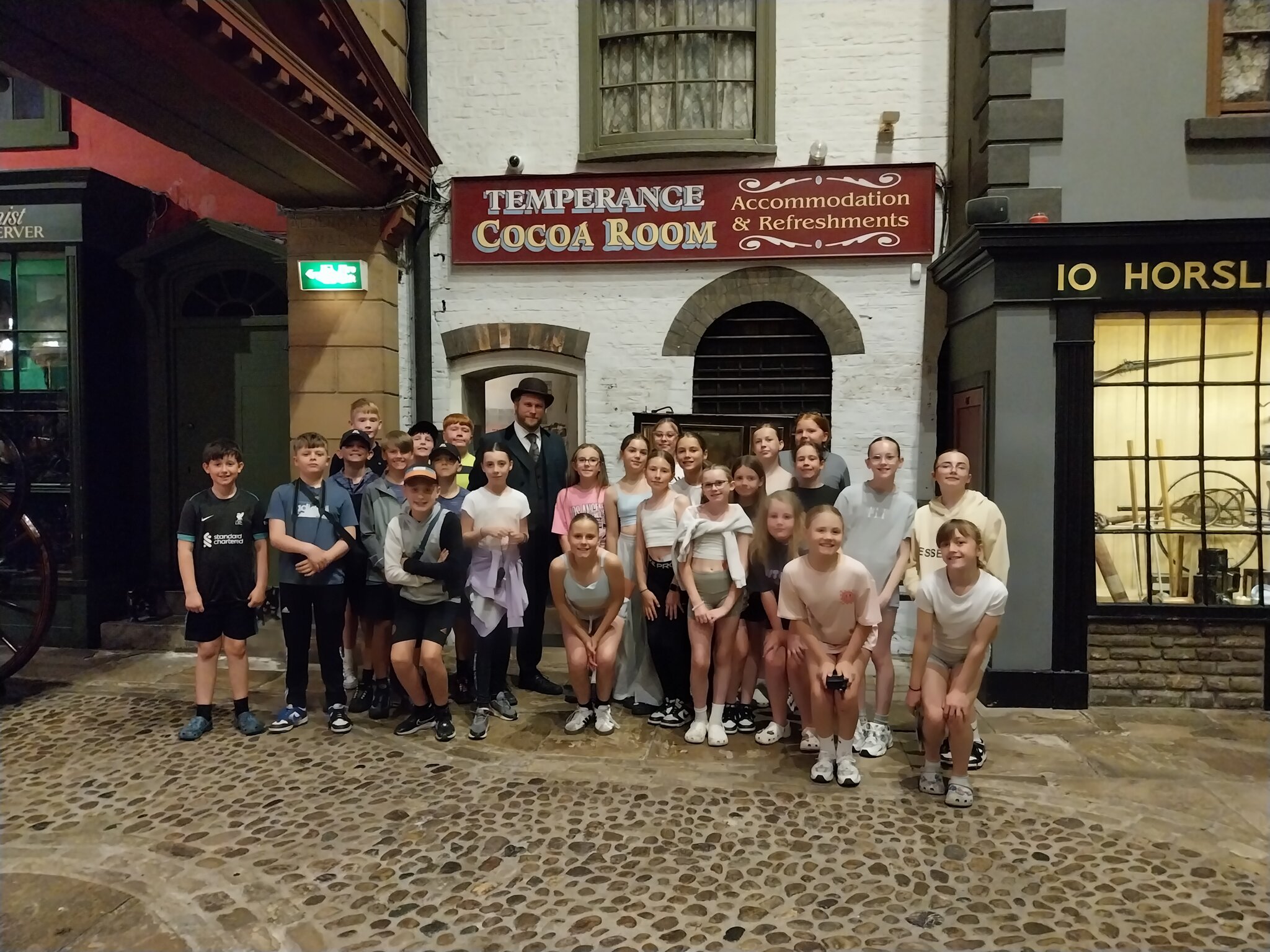 Image of York- Day 3