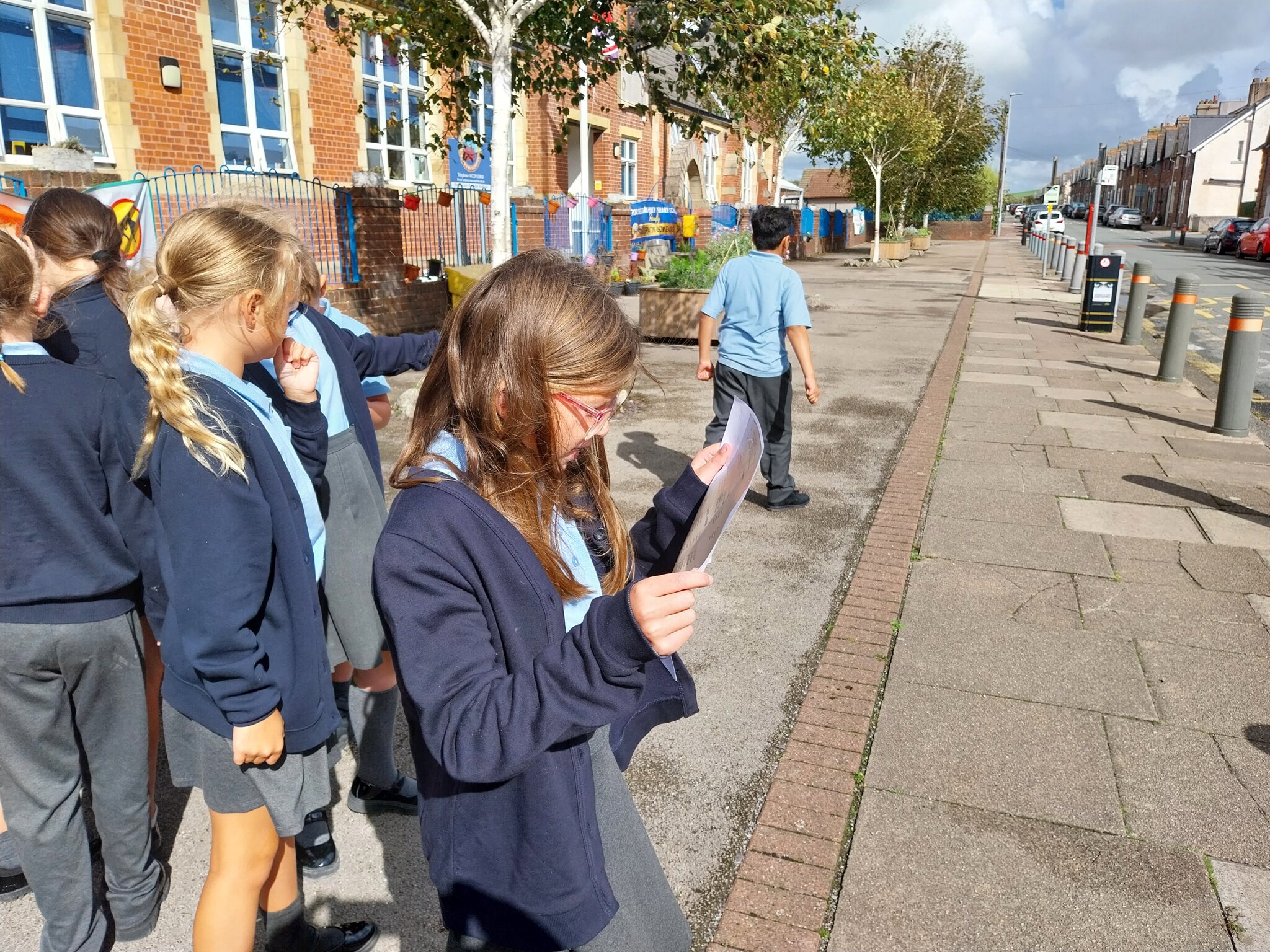 Image of Street directory 