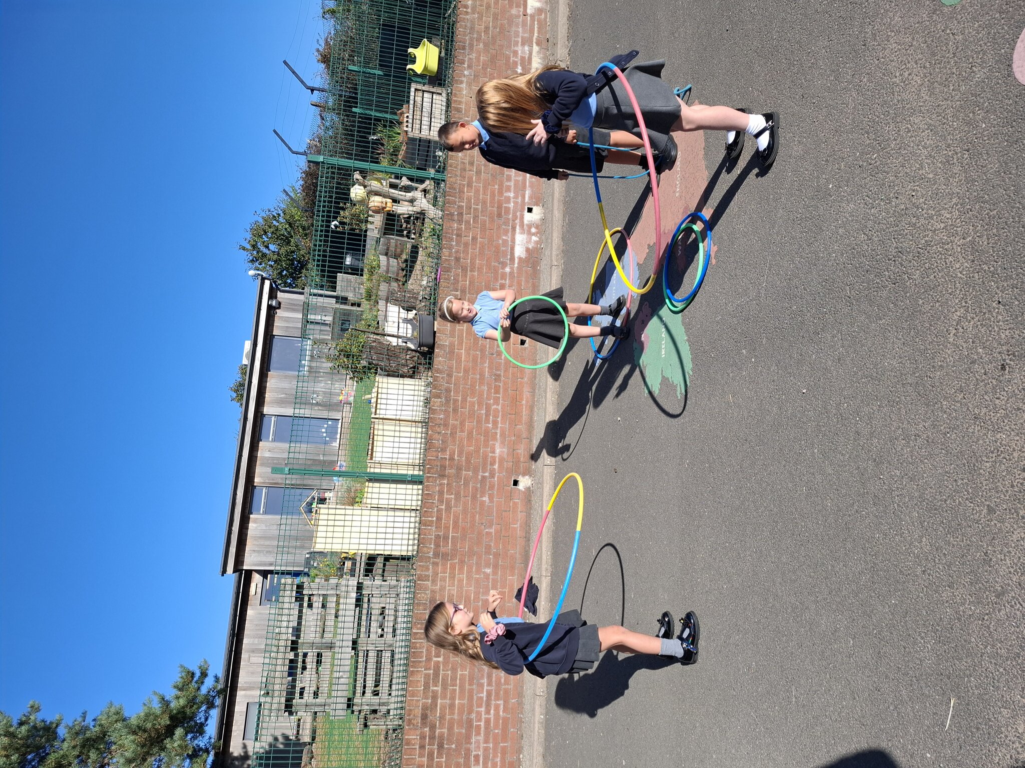 Image of Active Playtimes