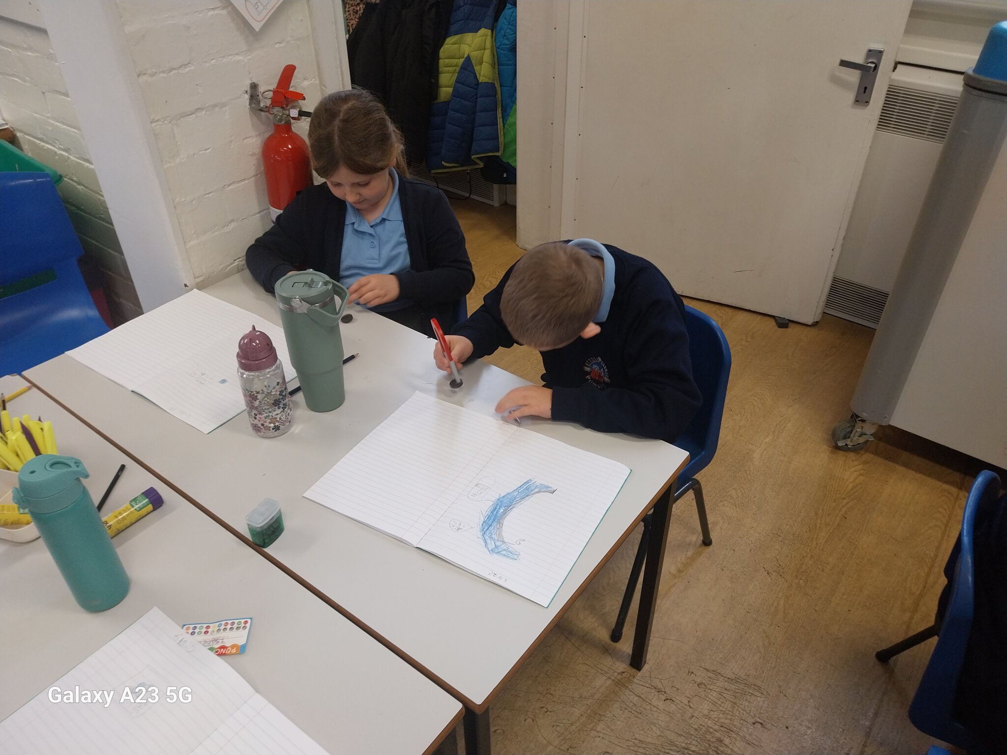 Image of Exploring Magnets