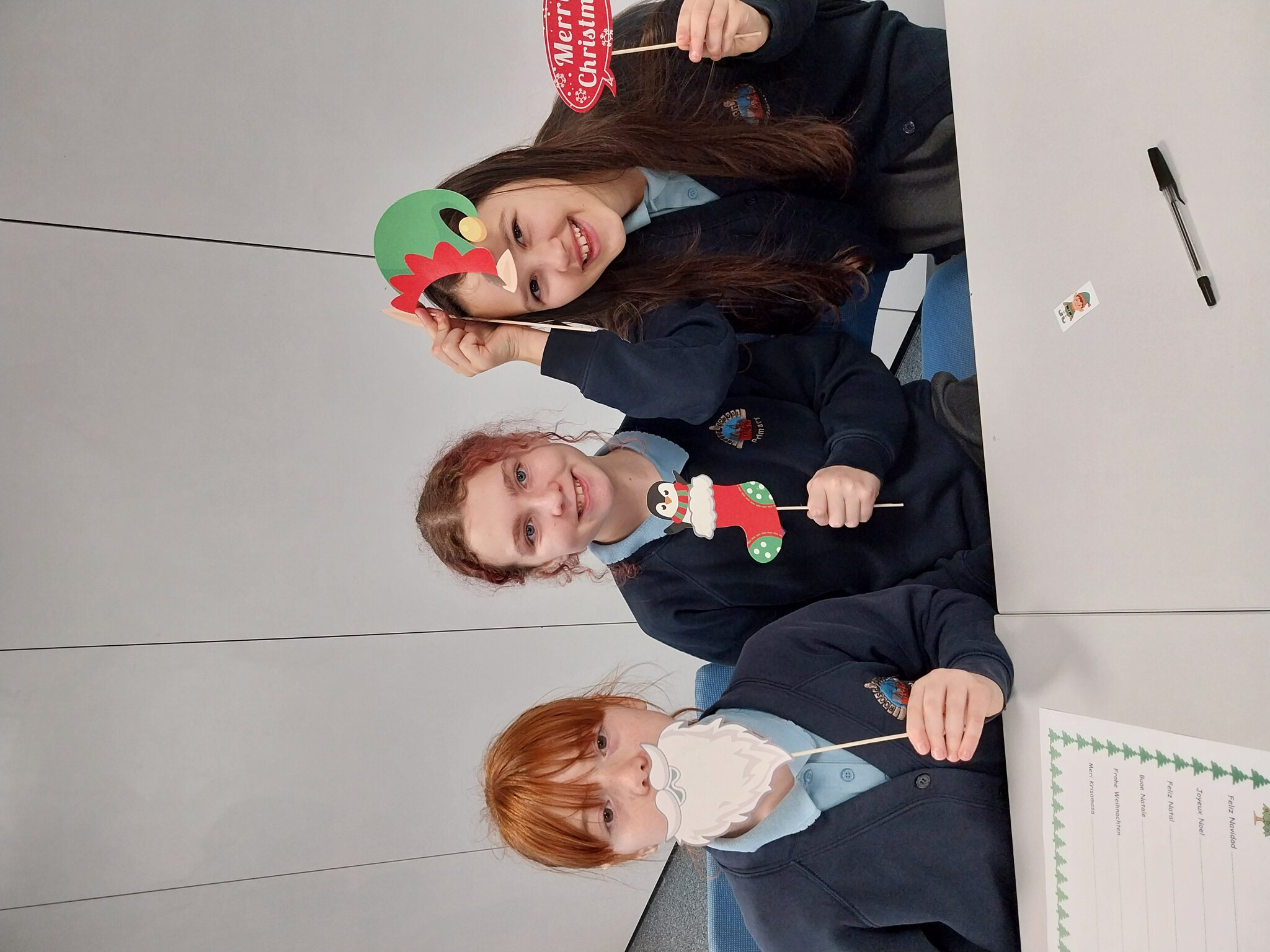 Image of Y6 Engagement Day- Furness College