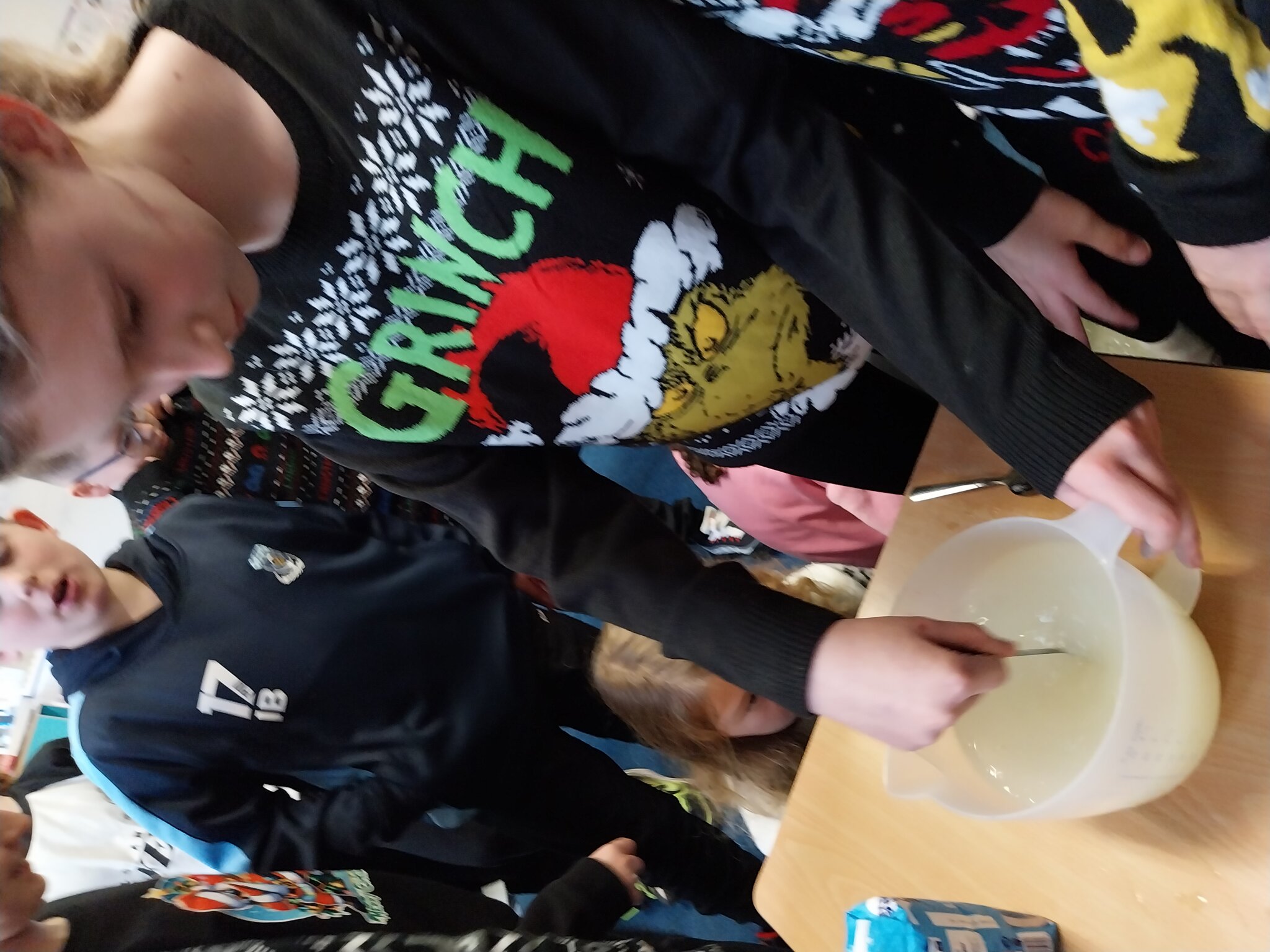 Image of The importance of water in the body- making healthy drinks