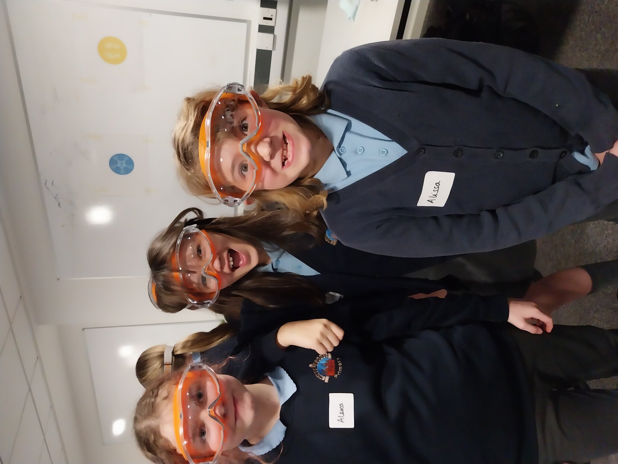 Image of Y6 Children's Skills Conference, Furness College