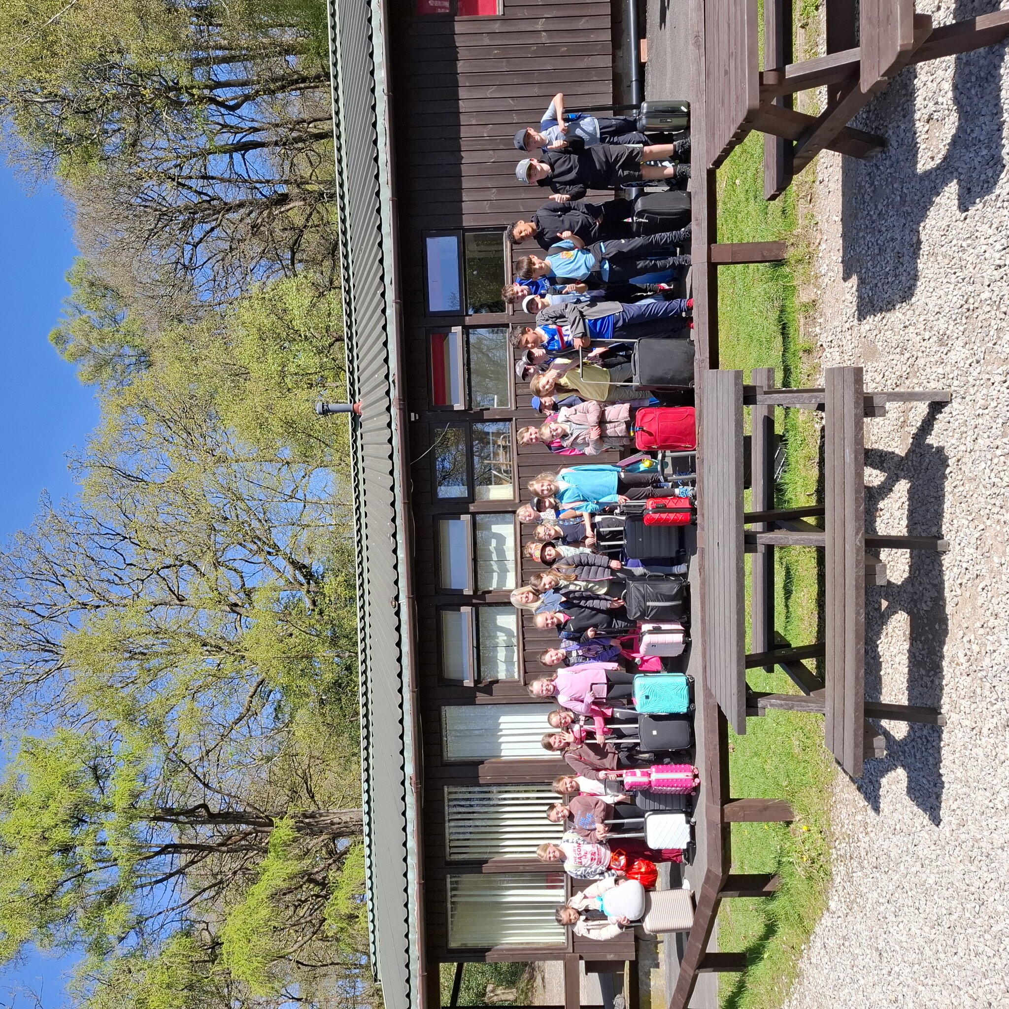 Image of Year 4 Residential 2026