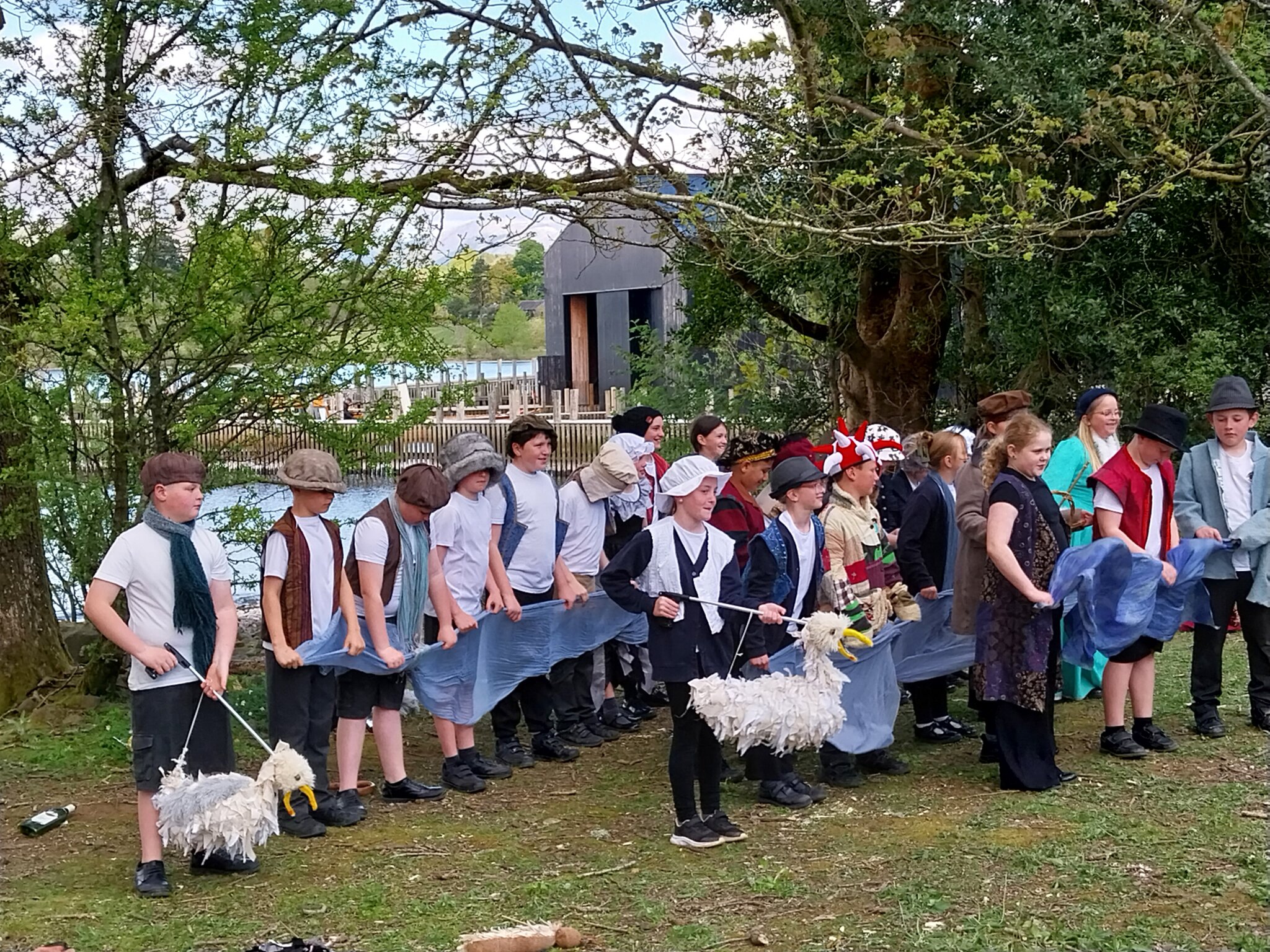 Image of Twelfth Night 