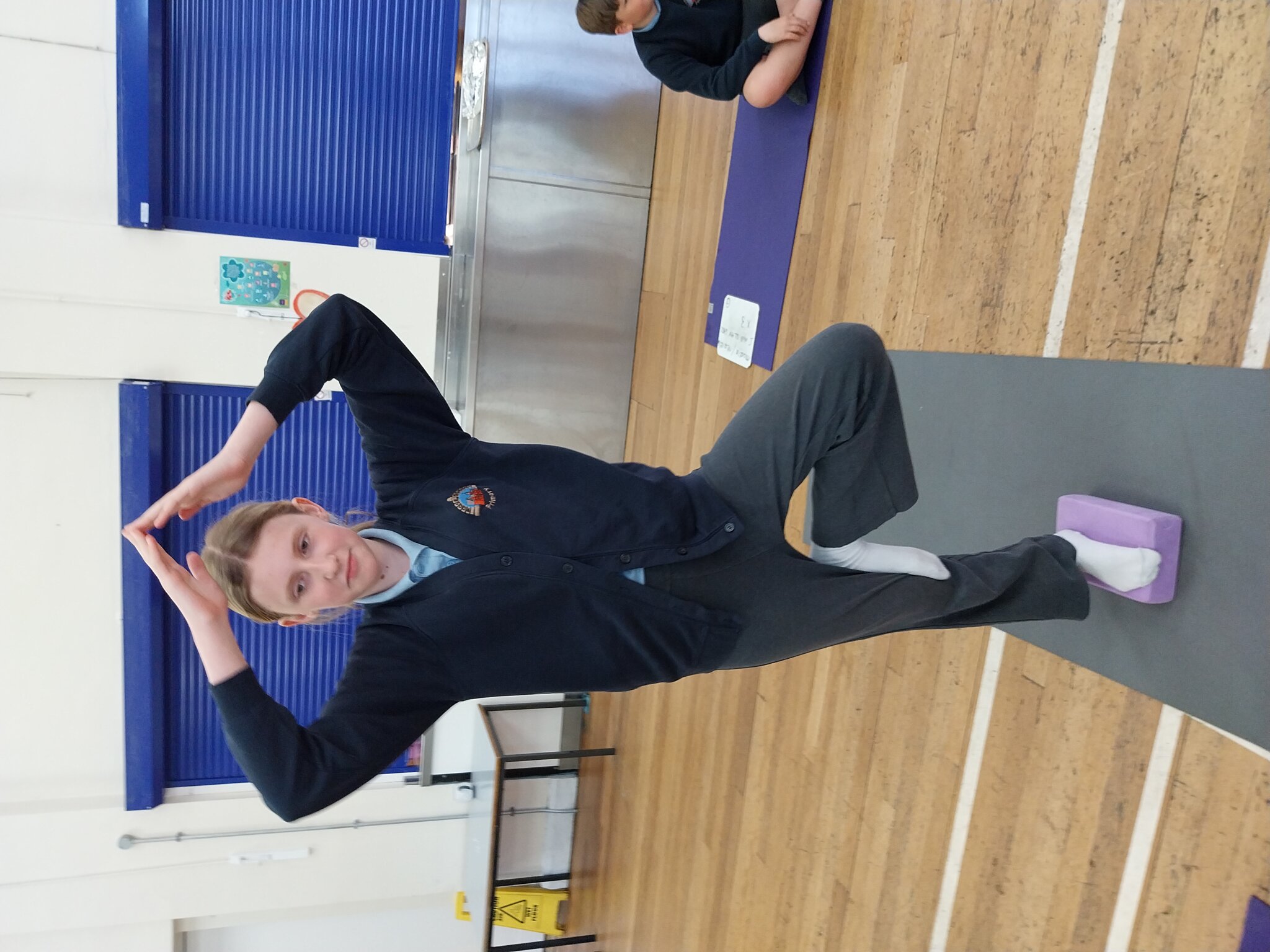 Image of Year 6 Yoga- circuits
