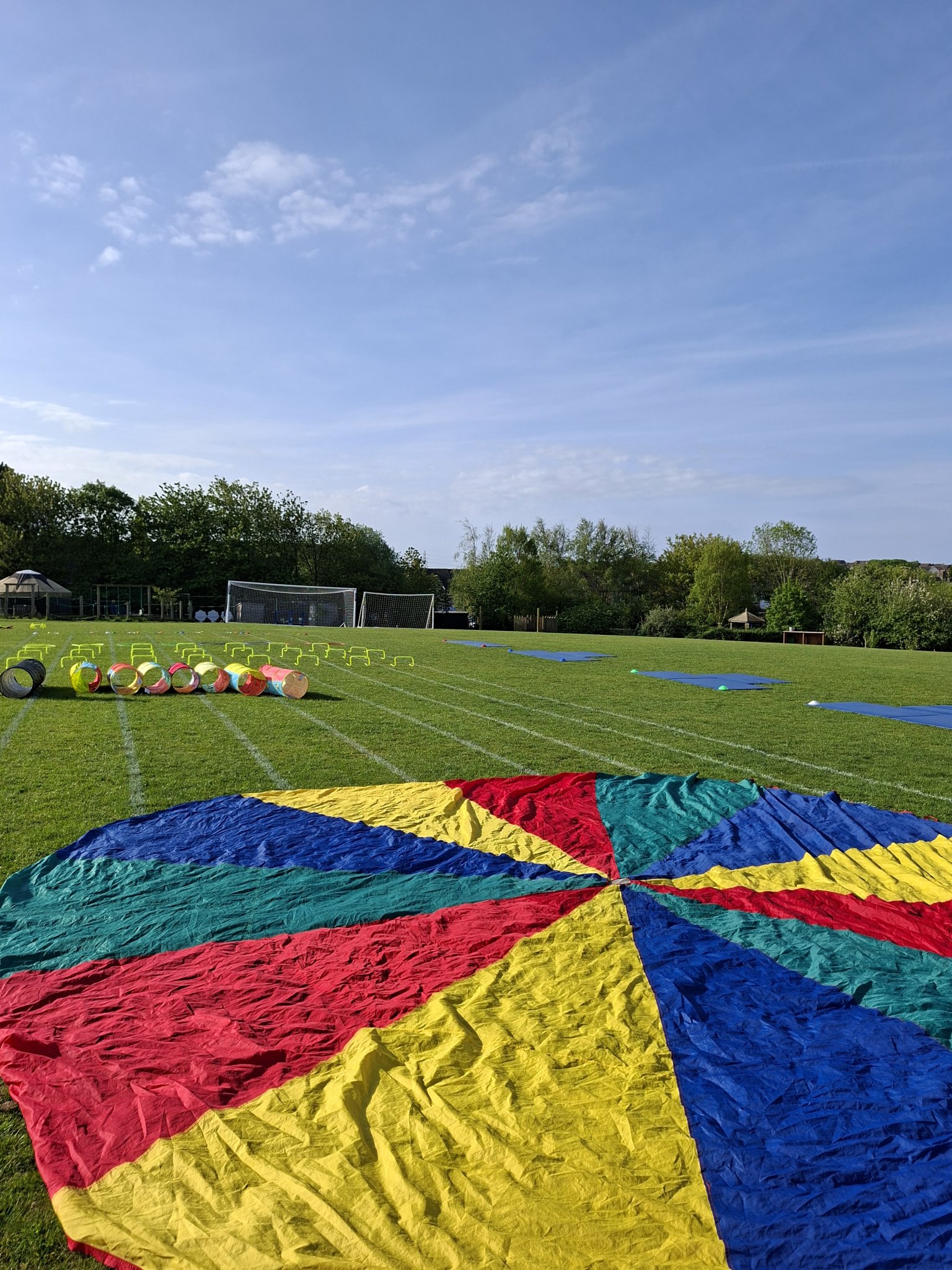 Image of Sk1 Sports day 