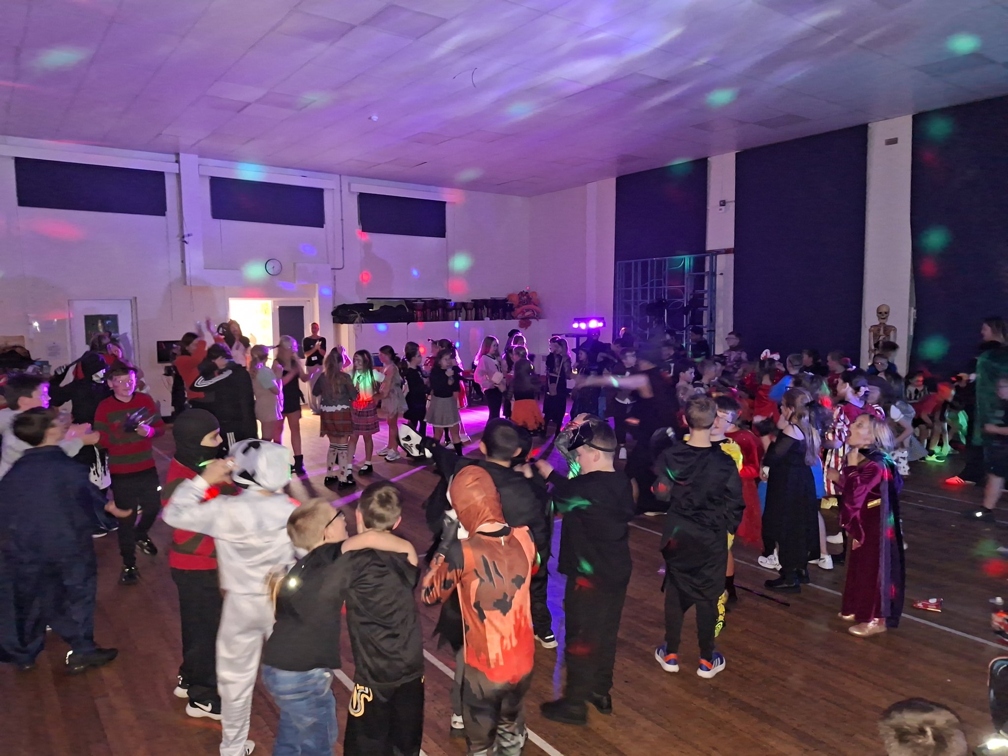 Image of Halloween Disco 2026 🎃
