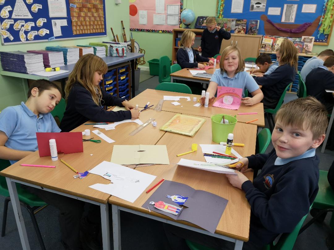 Image of Pop up books