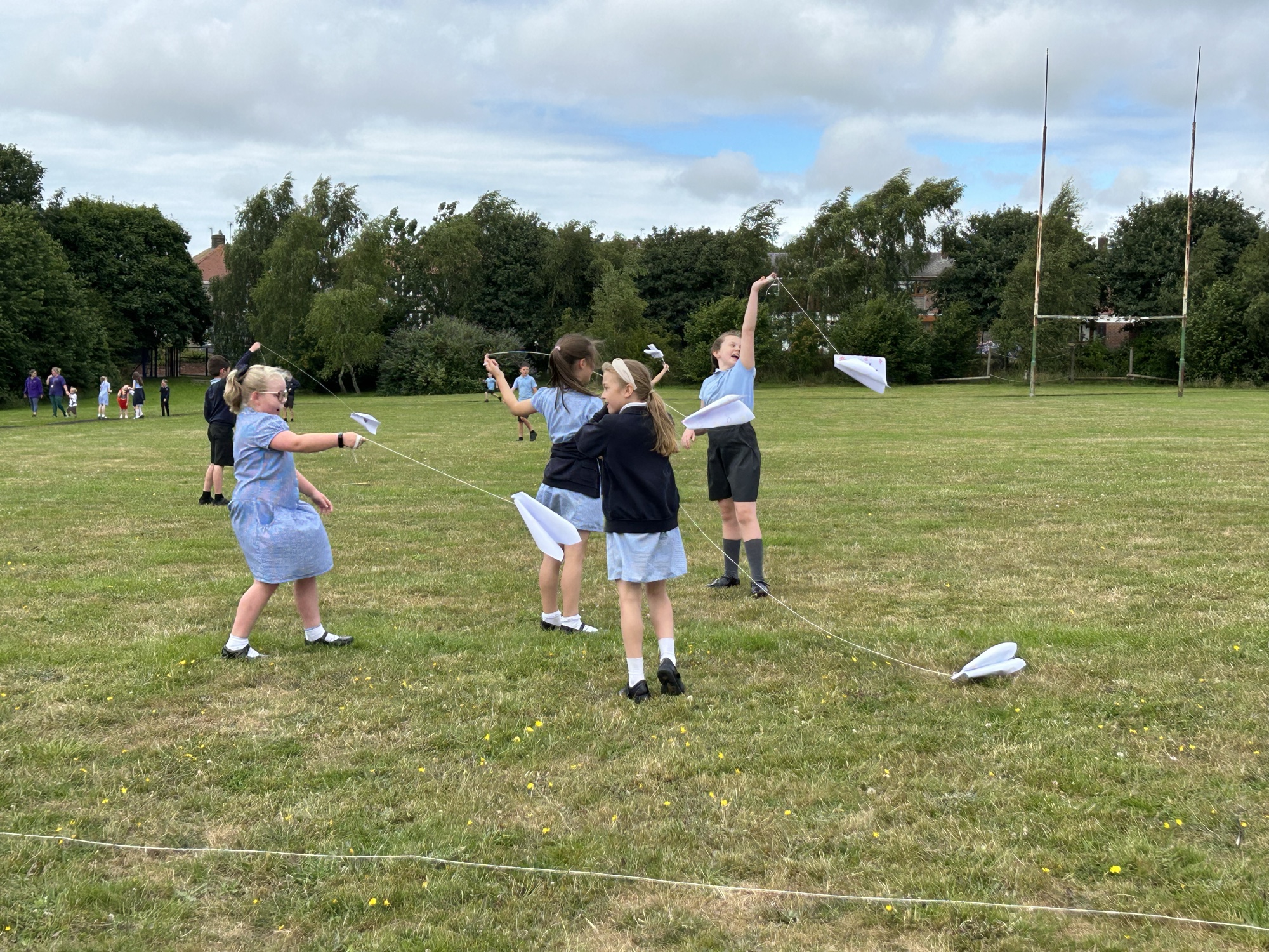 Image of Let’s Go Fly a Kite