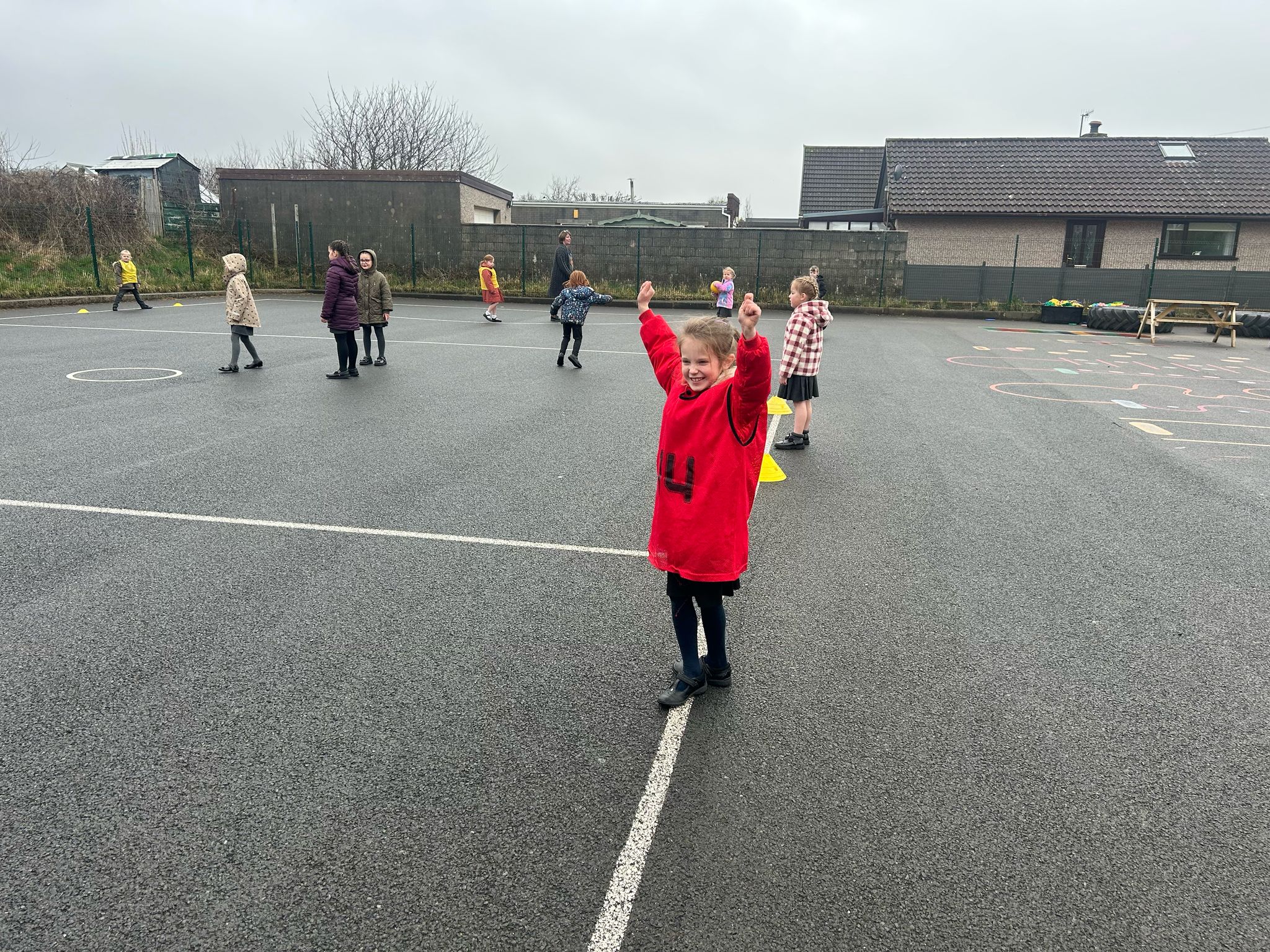 Image of Biggest Ever Football Session 