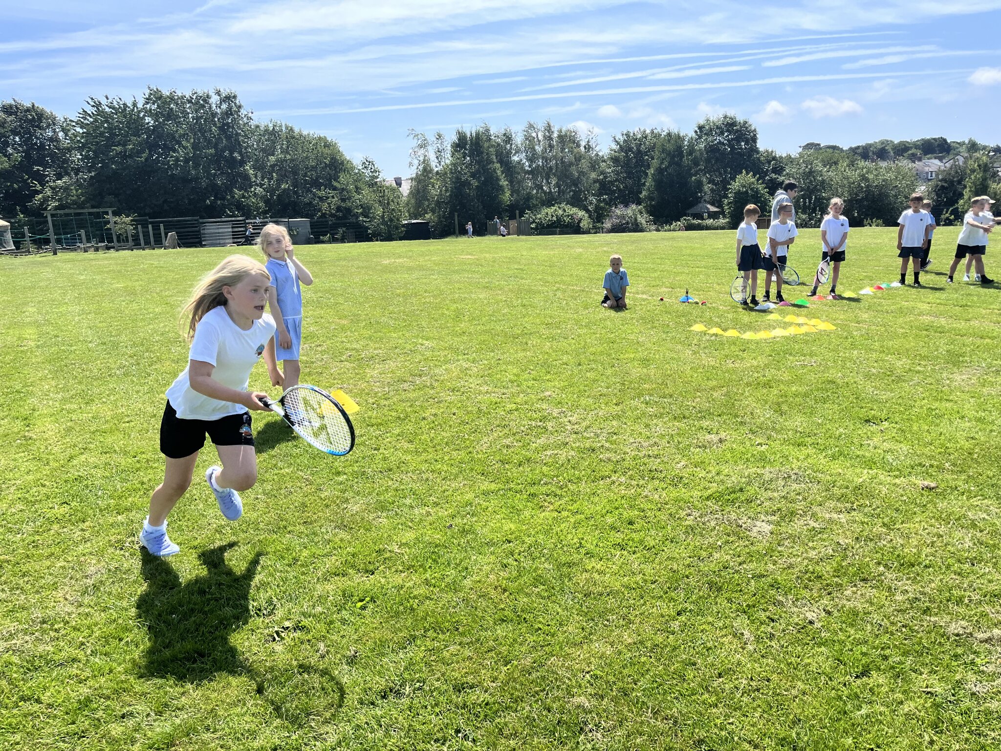 Image of Year 3 -Rounders