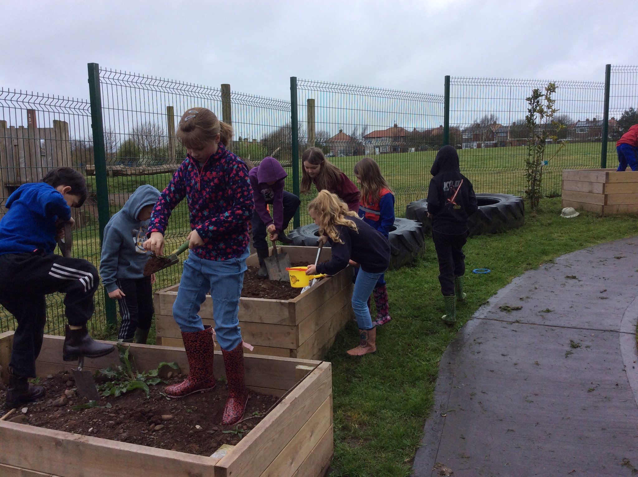 Image of Composting