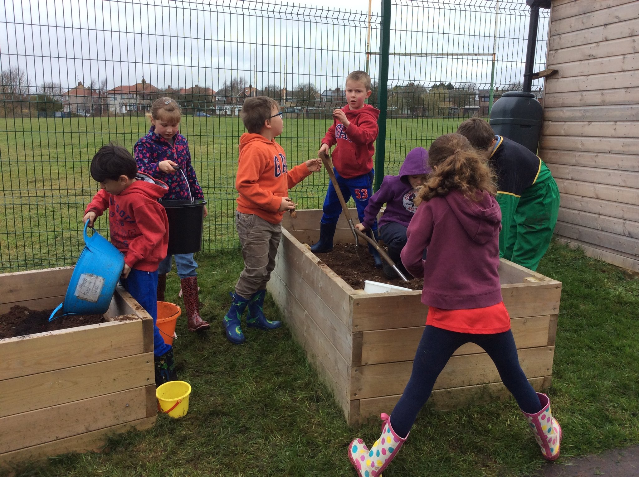 Image of Composting