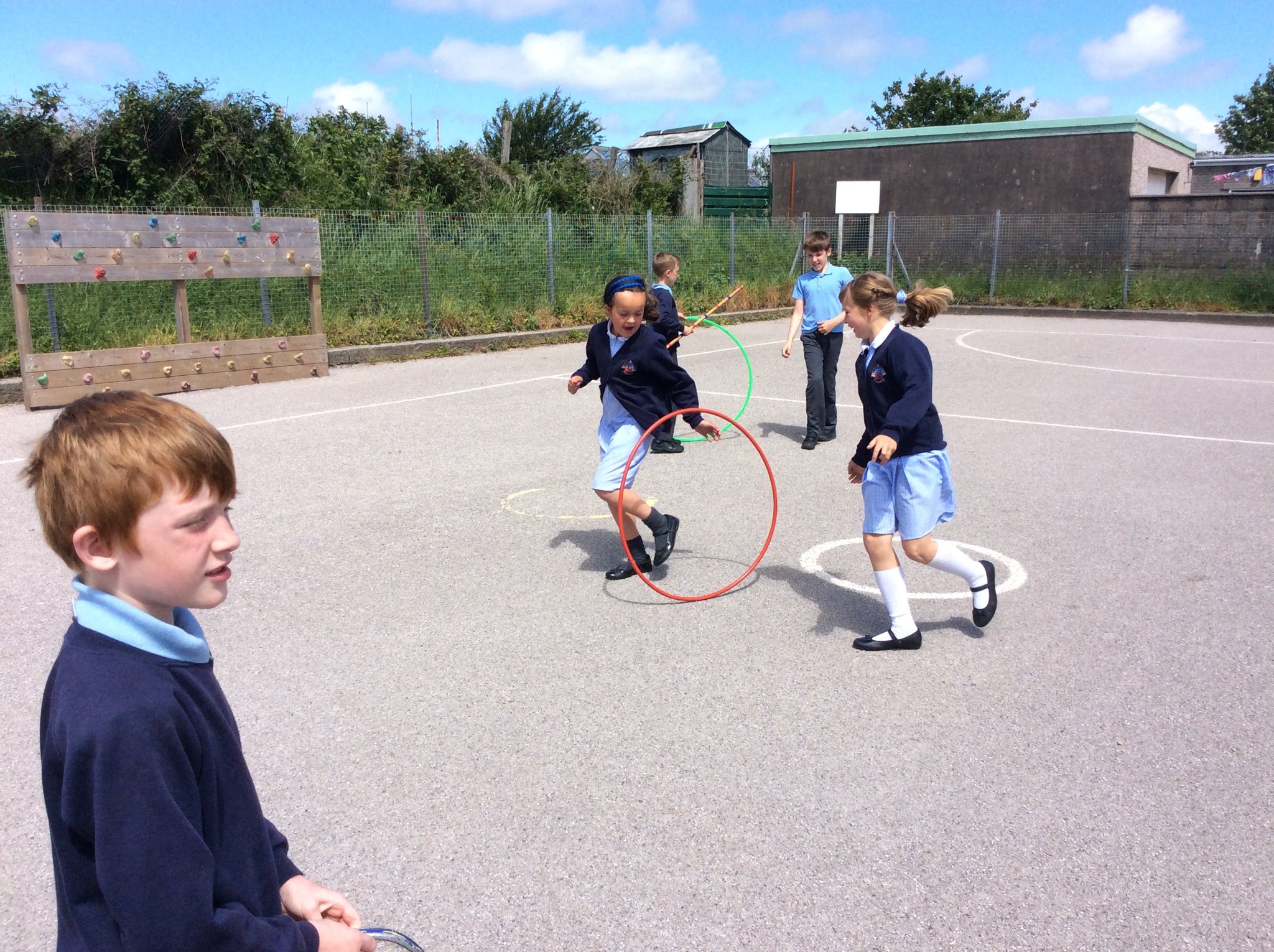 Image of Victorian games