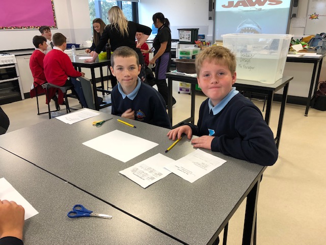 Image of Stem Morning at Furness Academy - Year 6