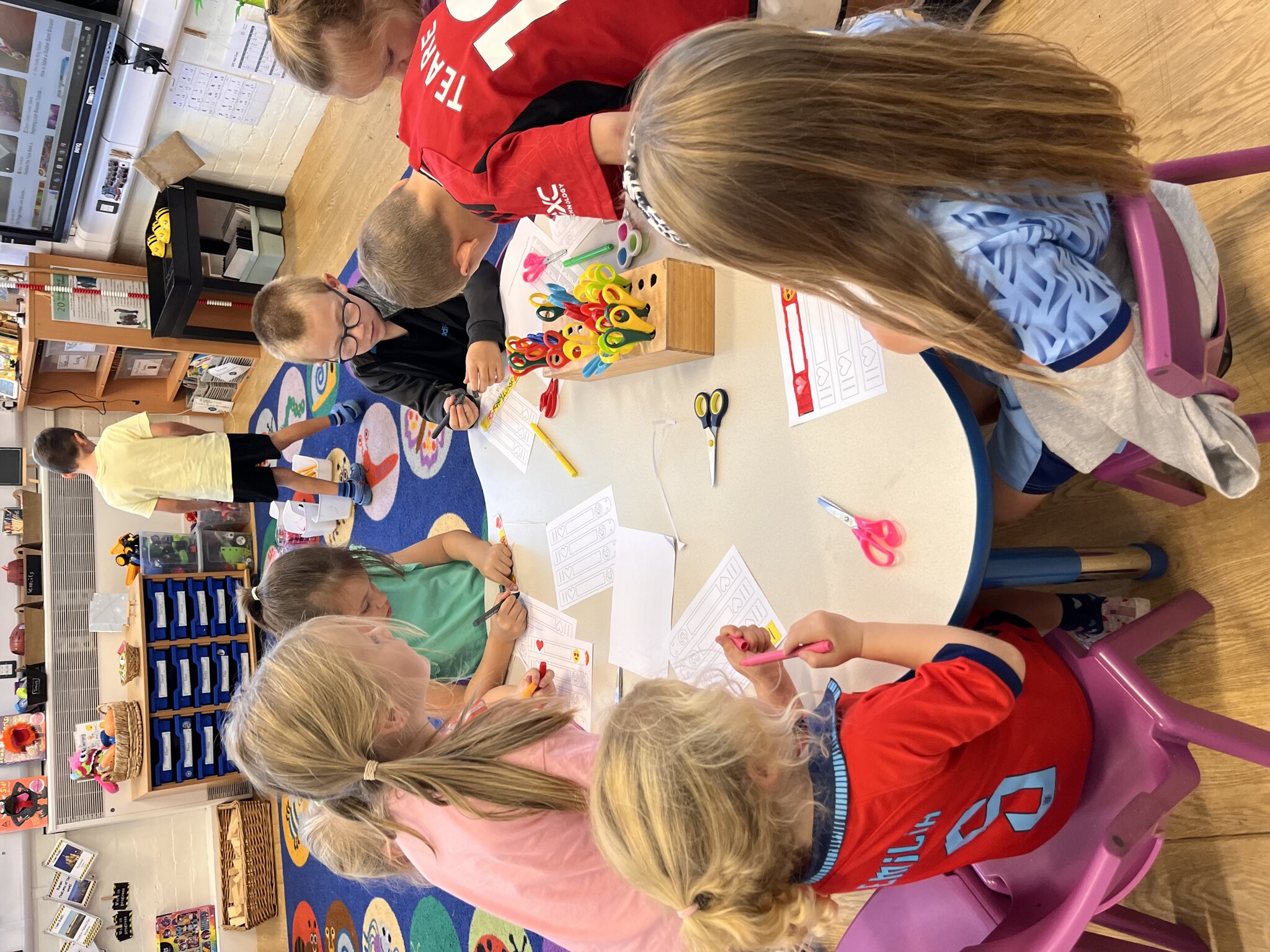 Image of KS1 Jewellery Making Club