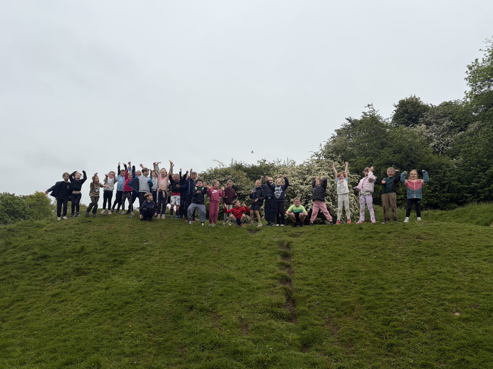 Image of Y2 Furness Abbey 26