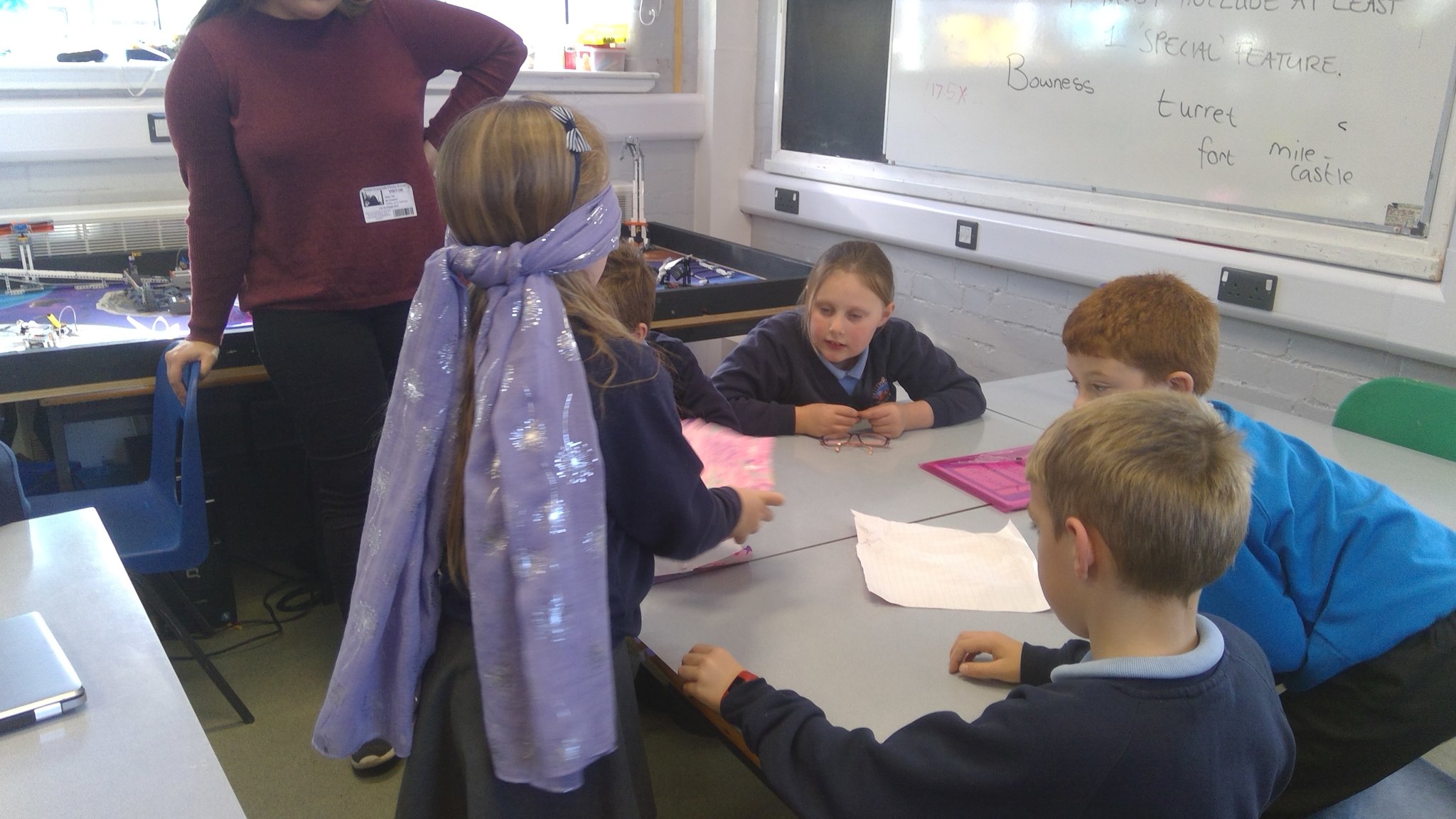 Image of Cumbria Bible Challenge Passover