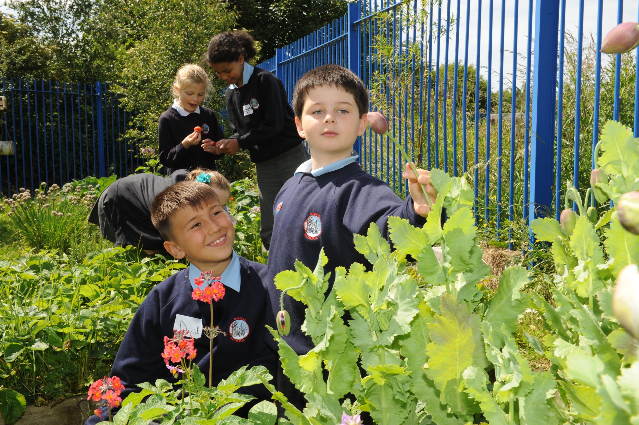 Image of Year 5 Cinema Trip