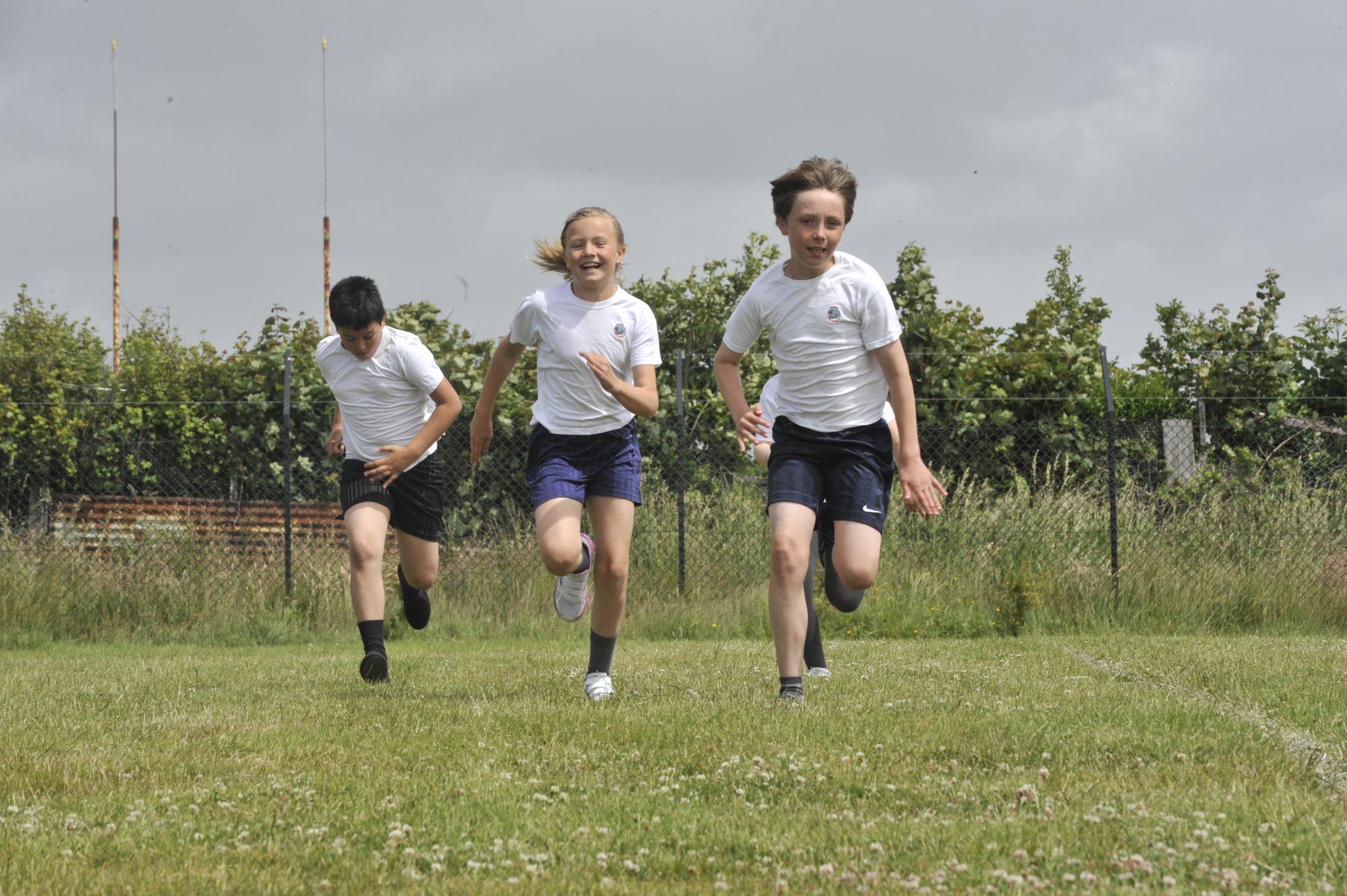 Image of Sports Day