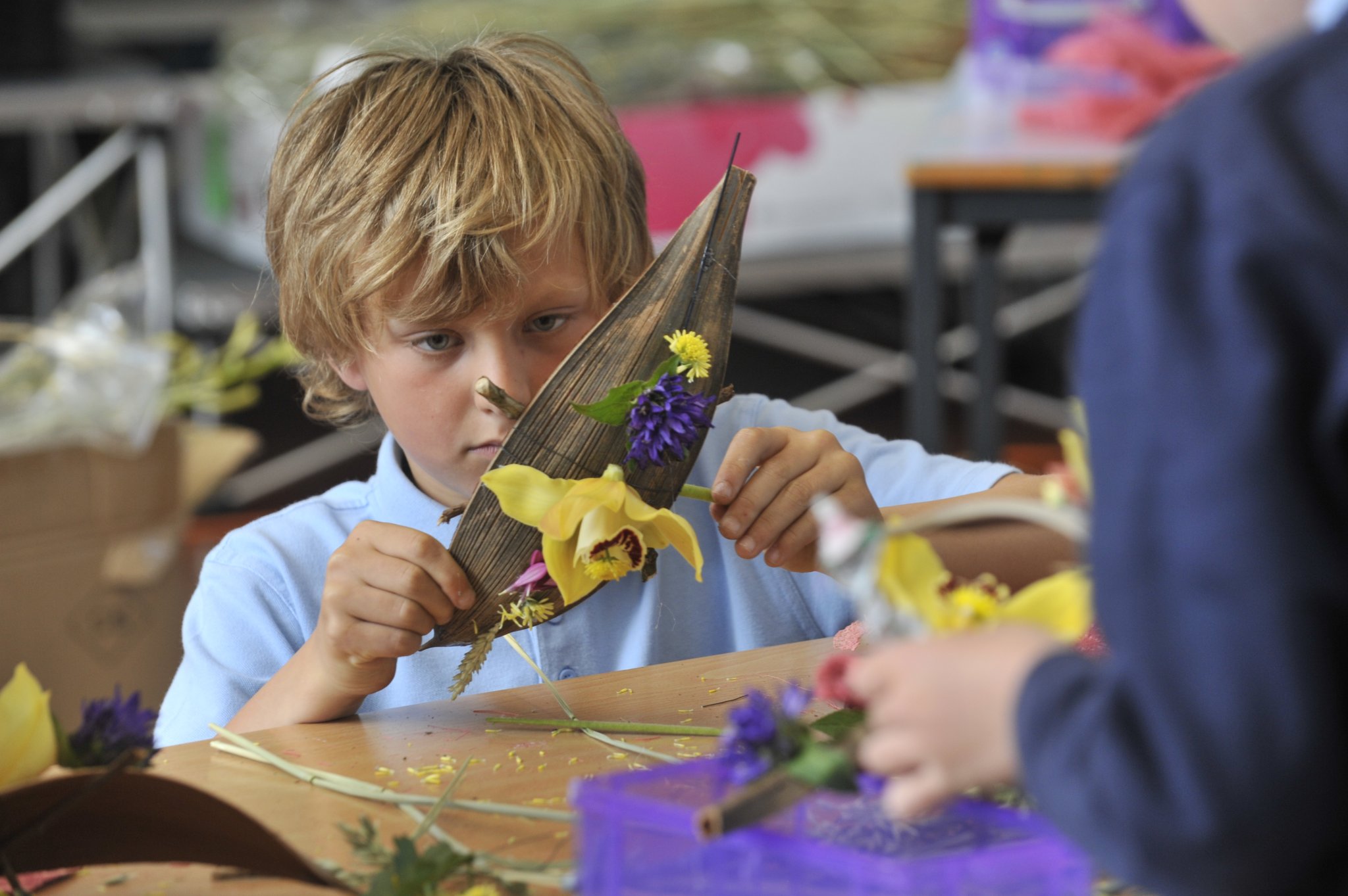 Image of Science and Engineering Week