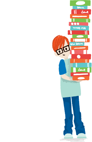 Image of World Book Day
