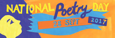 Image of National Poetry Day