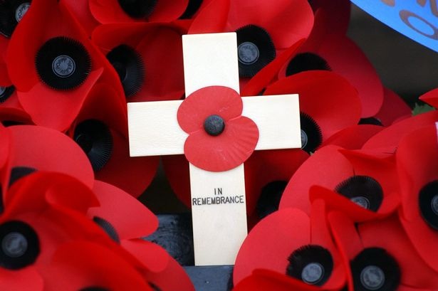 Image of World War 1 Fortnight.