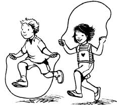 Image of Skipping Day
