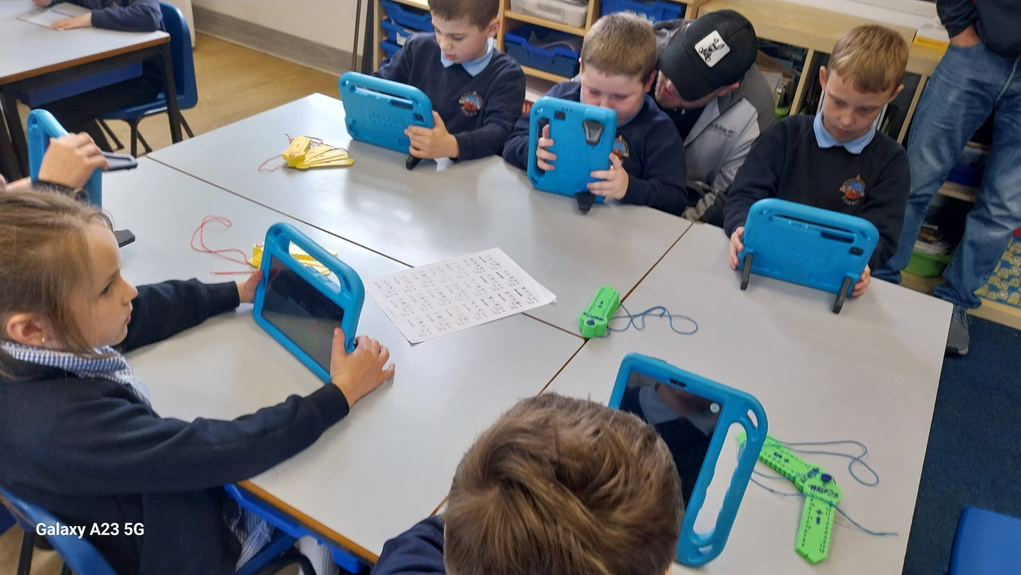 Image of National Numeracy Day 2026