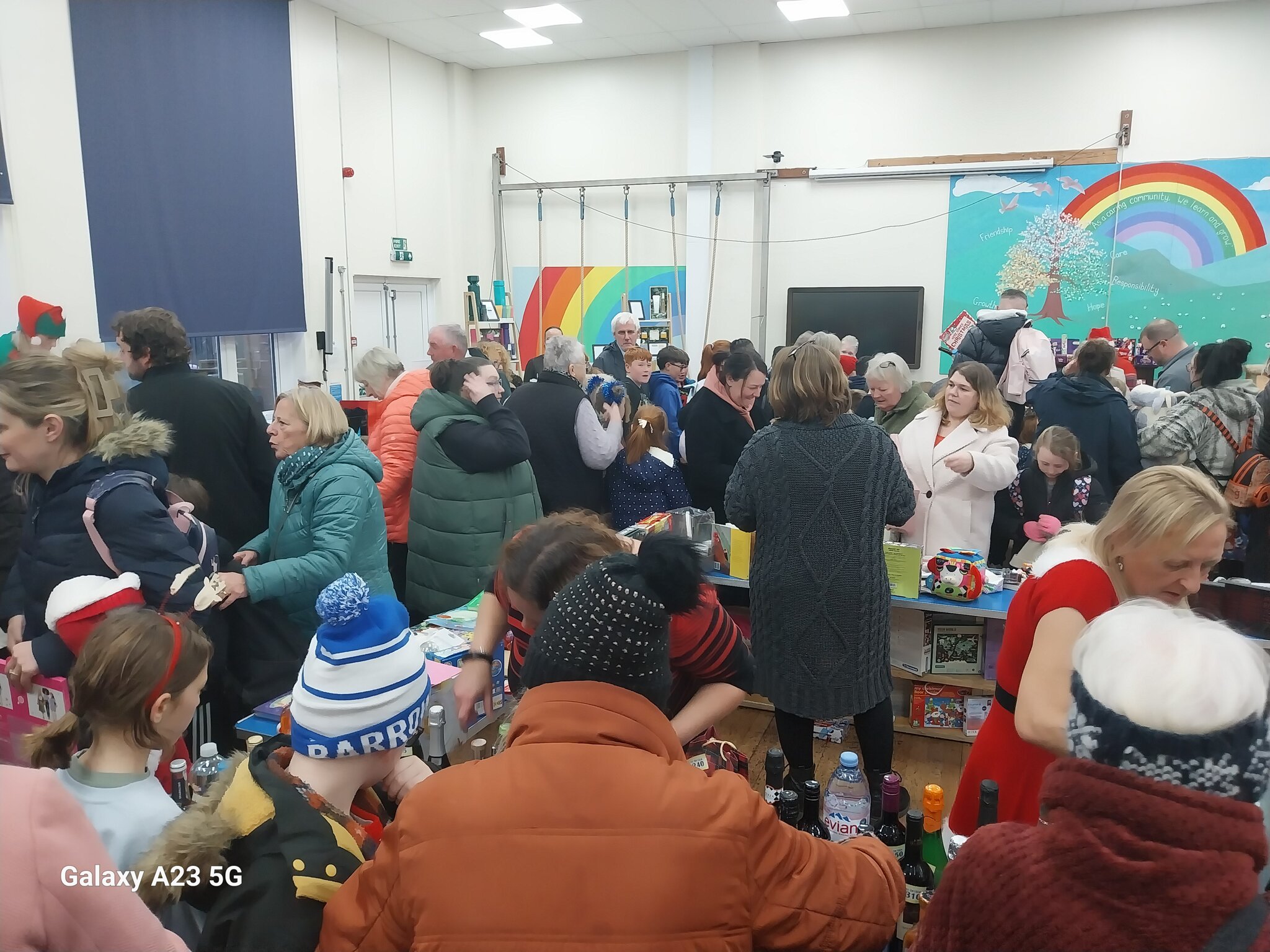 Image of Christmas Fayre