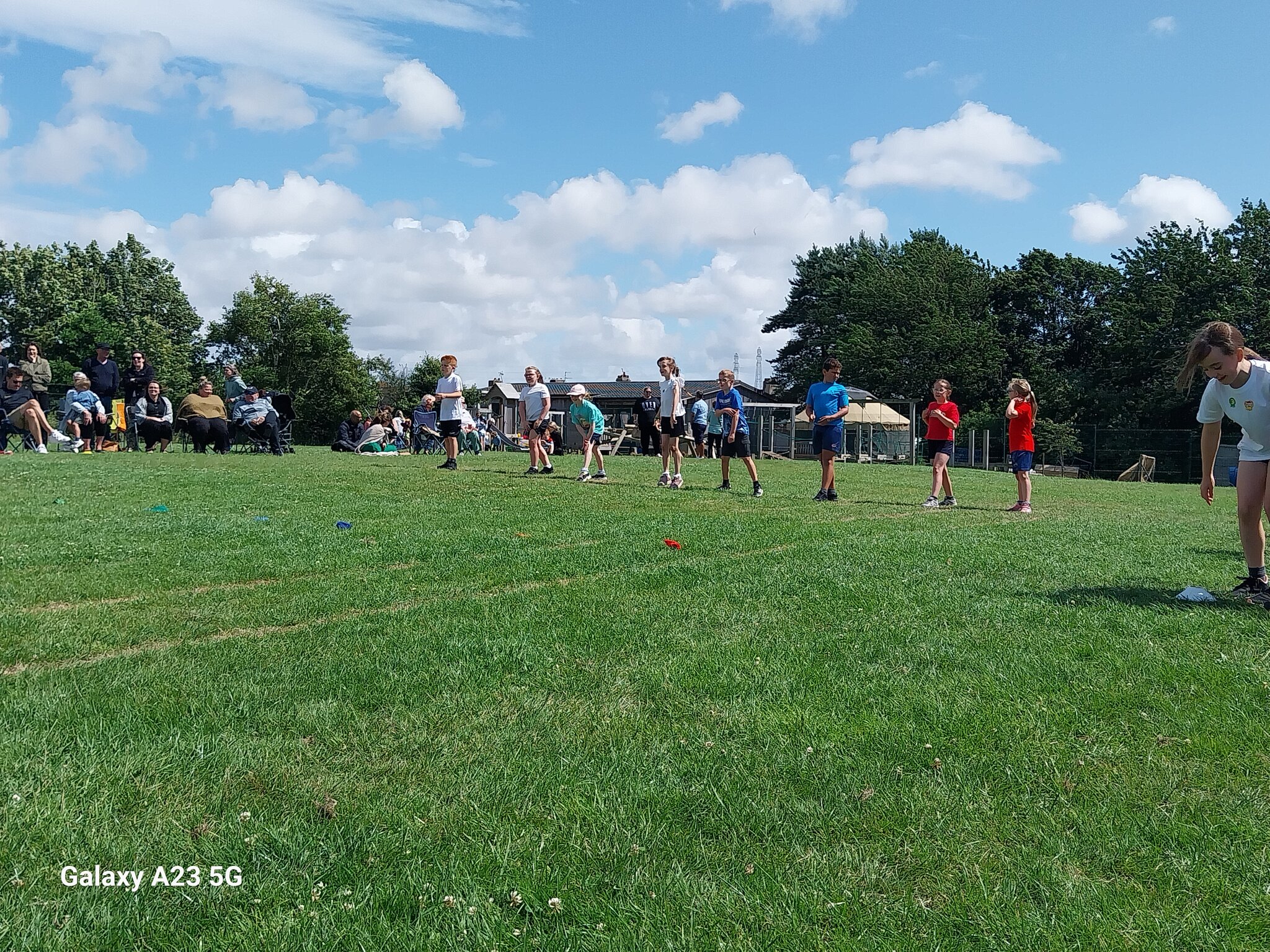 Image of KS2 Sports