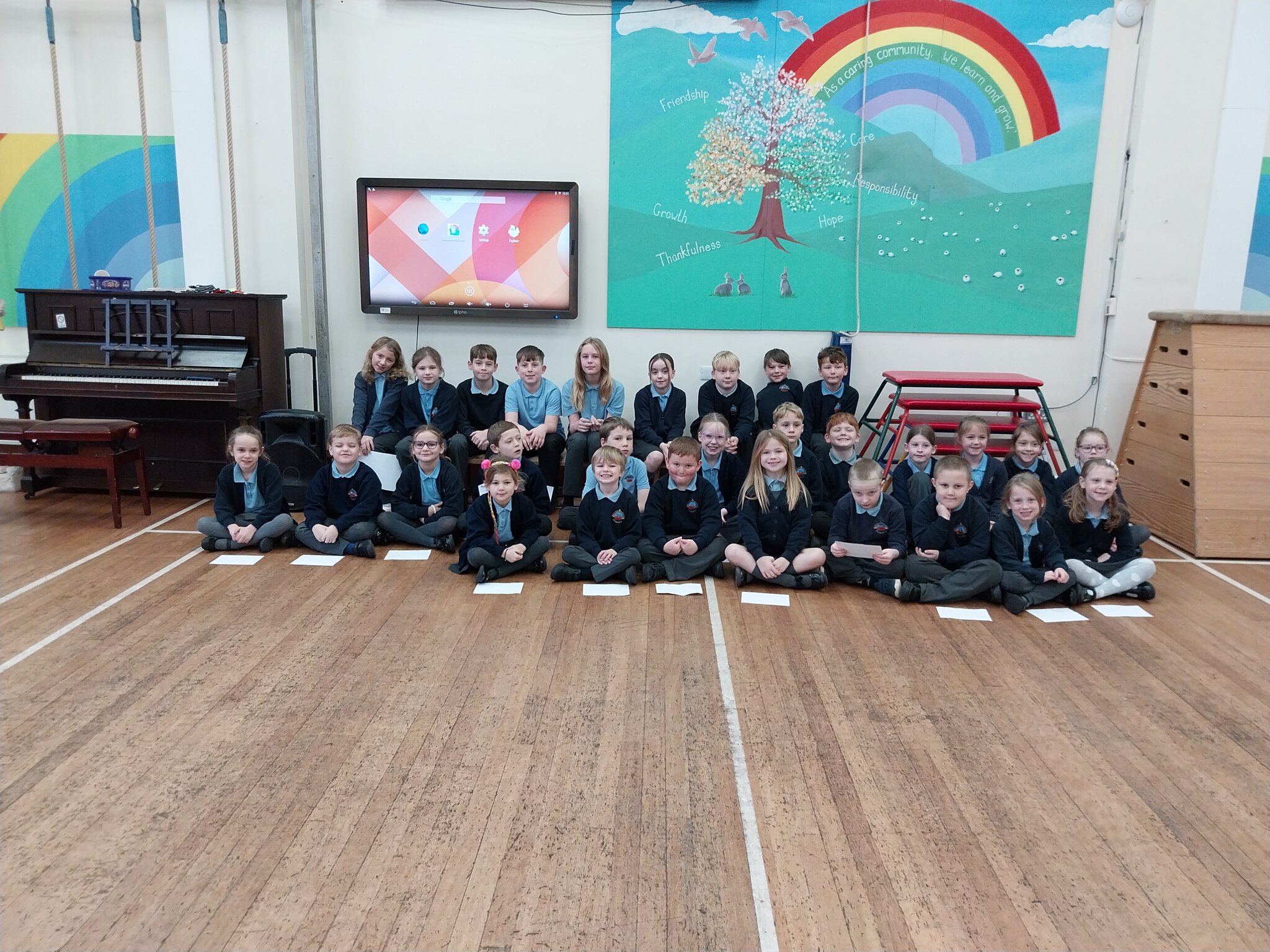 Image of Certificates