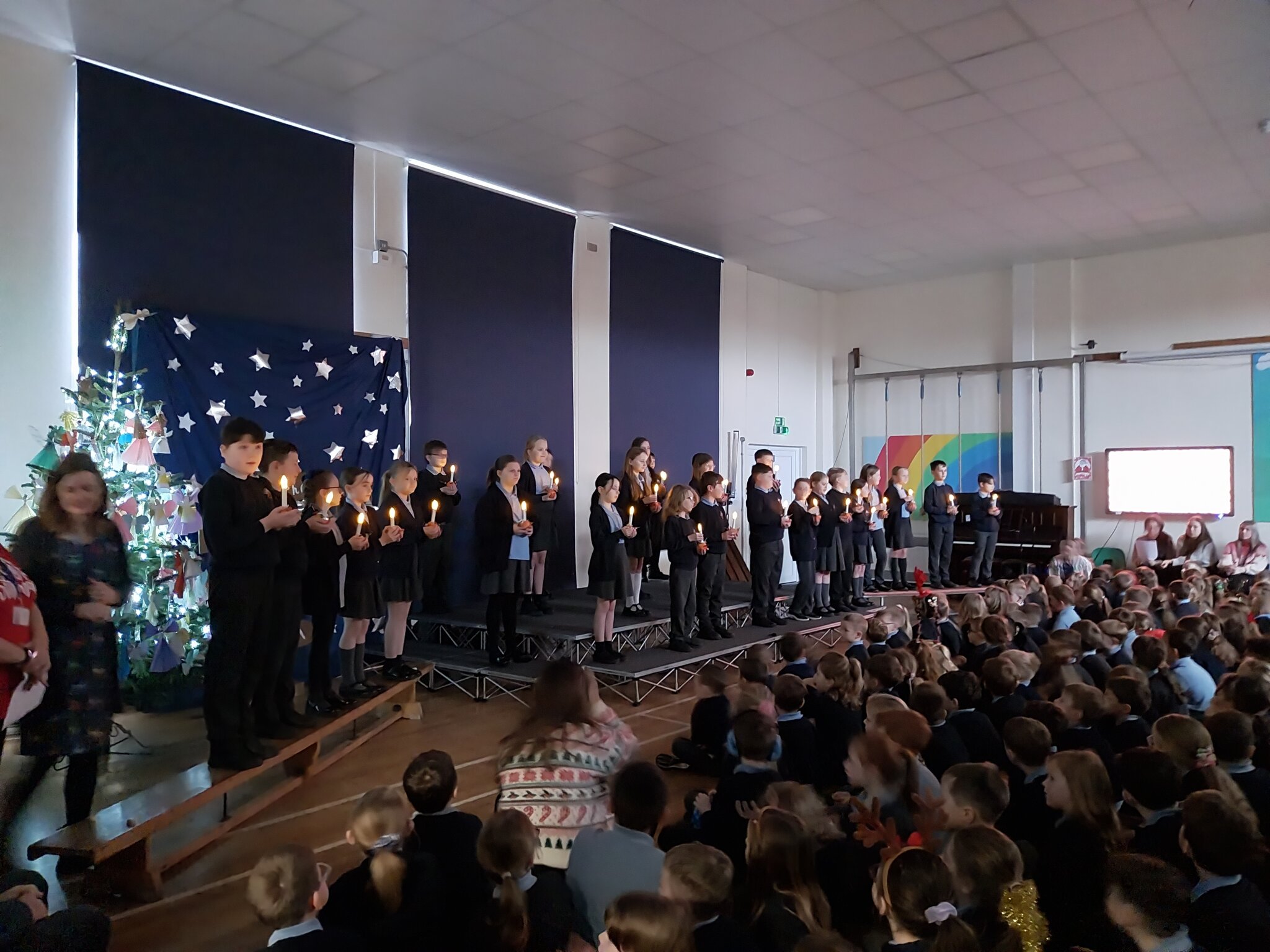 Image of Christingle