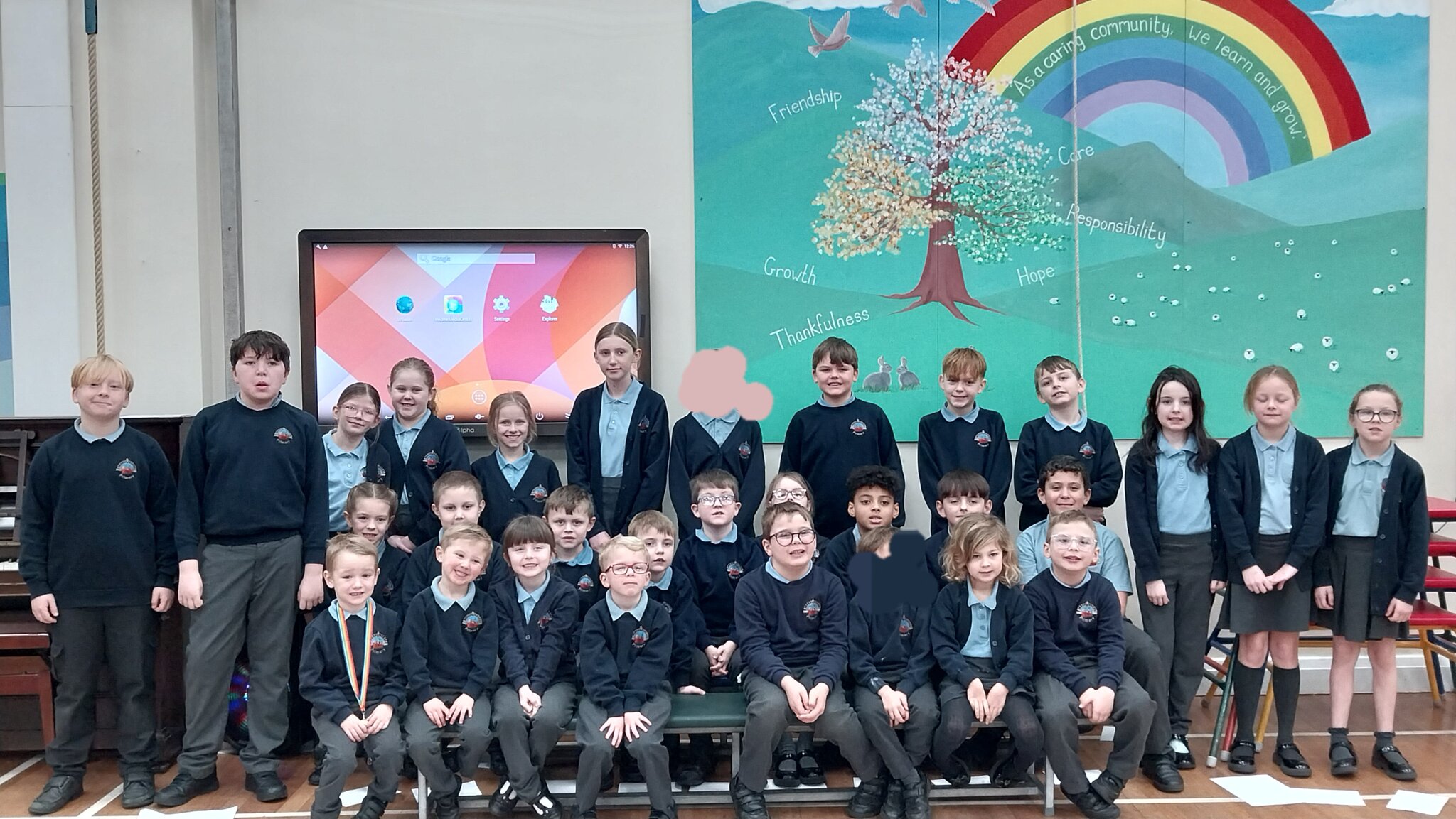 Image of Certificates