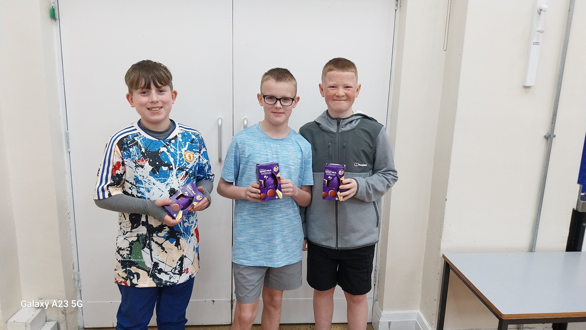 Image of Times Tables Rockstars