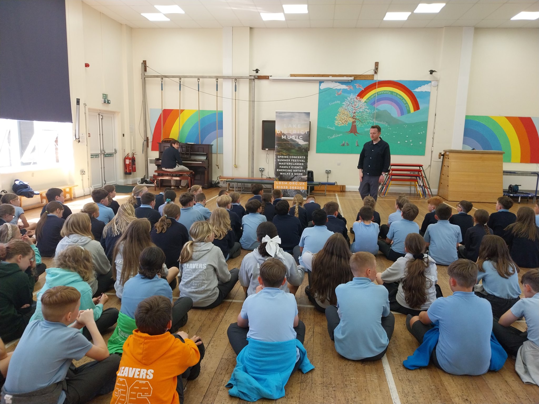 Image of Music workshop